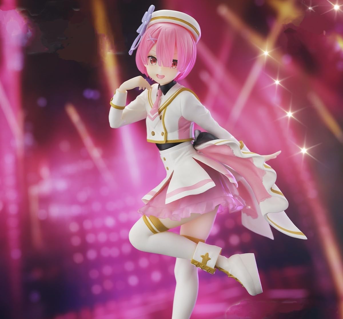 Amazon | リゼロ Re:ゼロ Re:ゼロから始める異世界生活 フィギュア