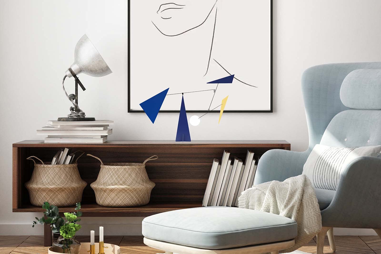 VOLTA ヴォルタ／スタンドモビール PARIS-35 Volta mobile Paris 35