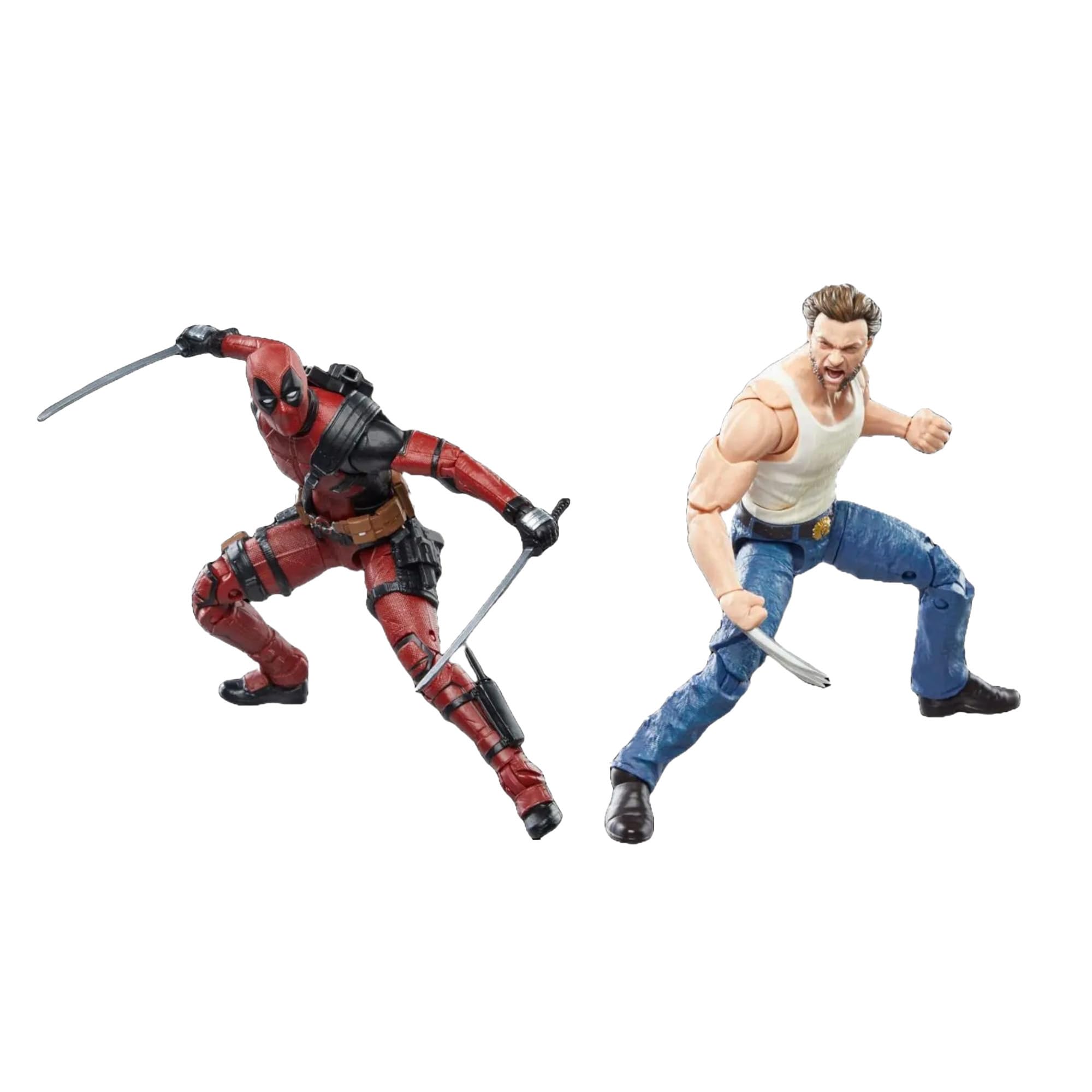 Amazon.co.jp: マーベル レジェンドシリーズ デッドプール