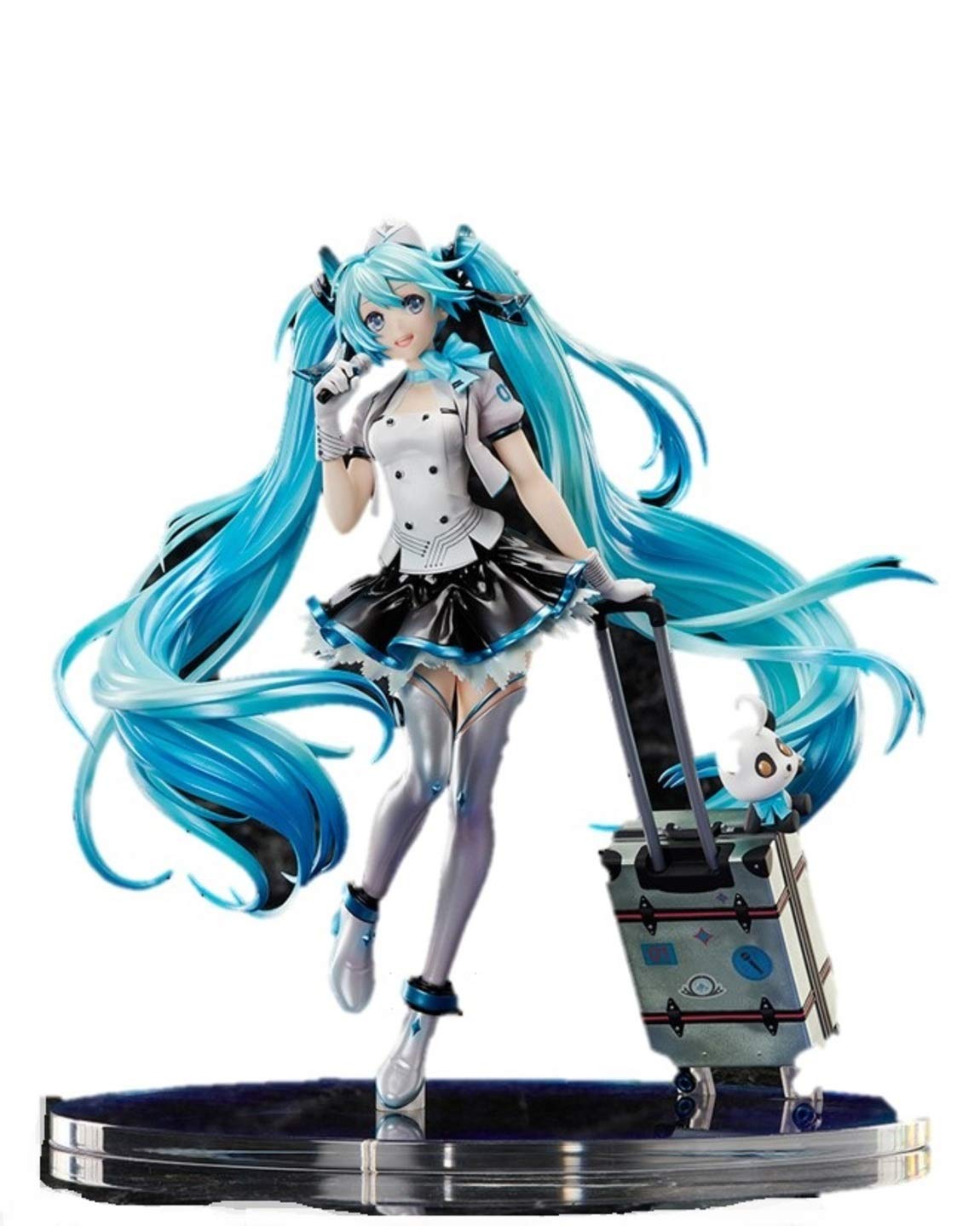 Amazon.co.jp: Furyu F:NEX フェネクス 限定 初音ミク MIKU WITH YOU