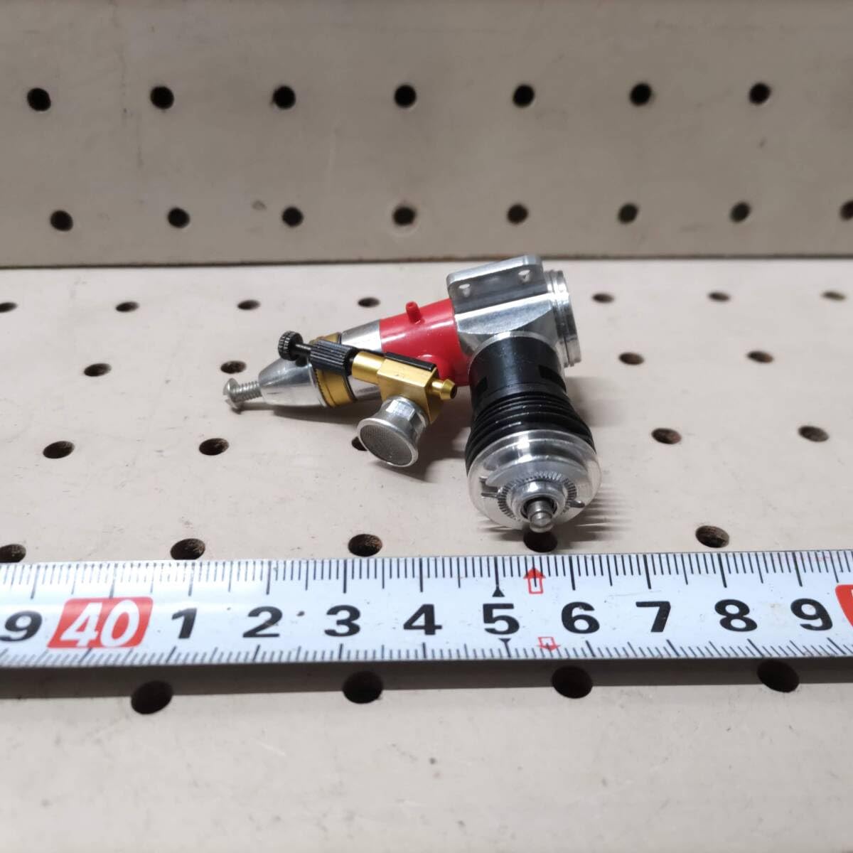 Amazon.co.jp: R-27 COX コックス ラジコンエンジン 模型飛行機用小型