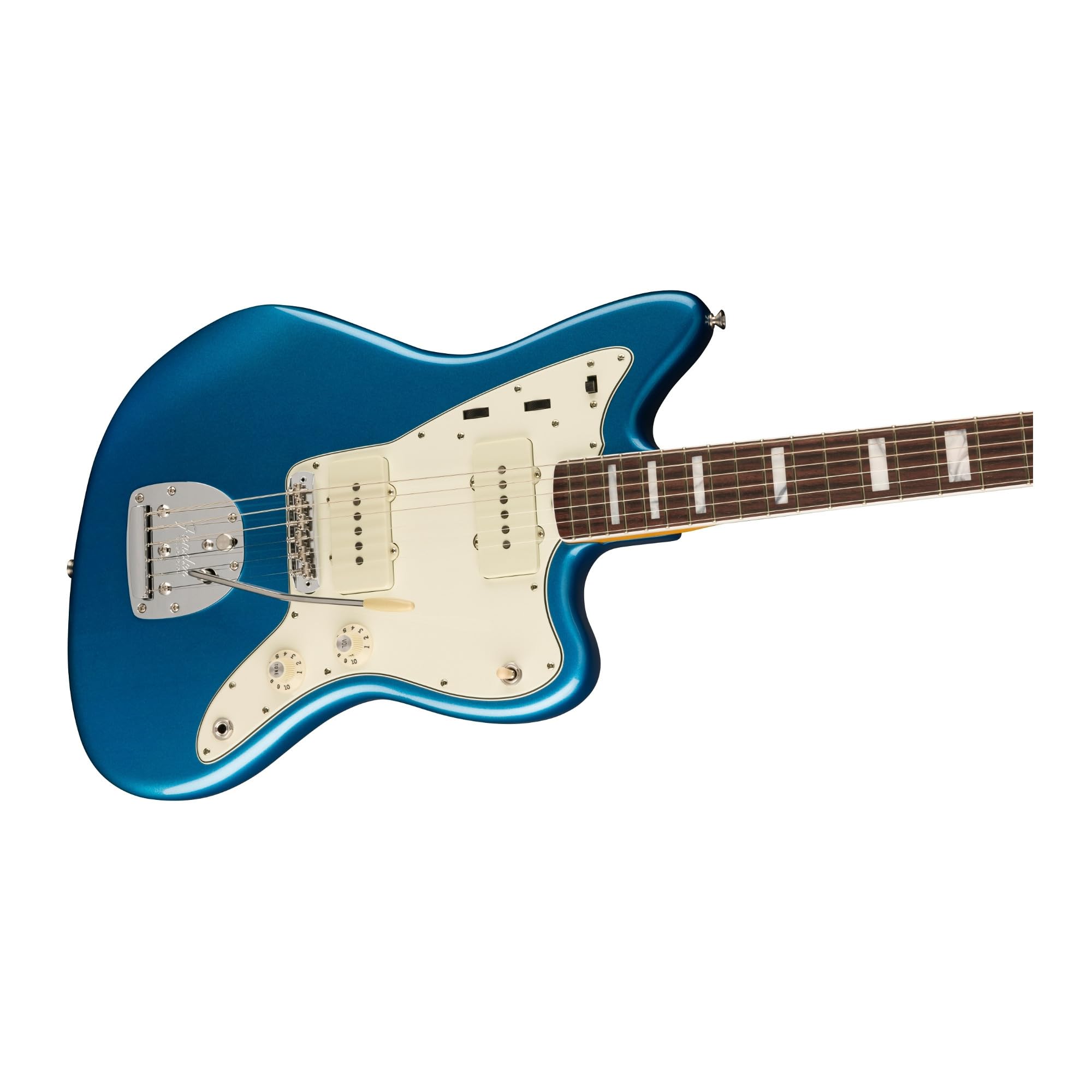 Amazon.com: Fender American Vintage II 1966 Jazzmaster Electric