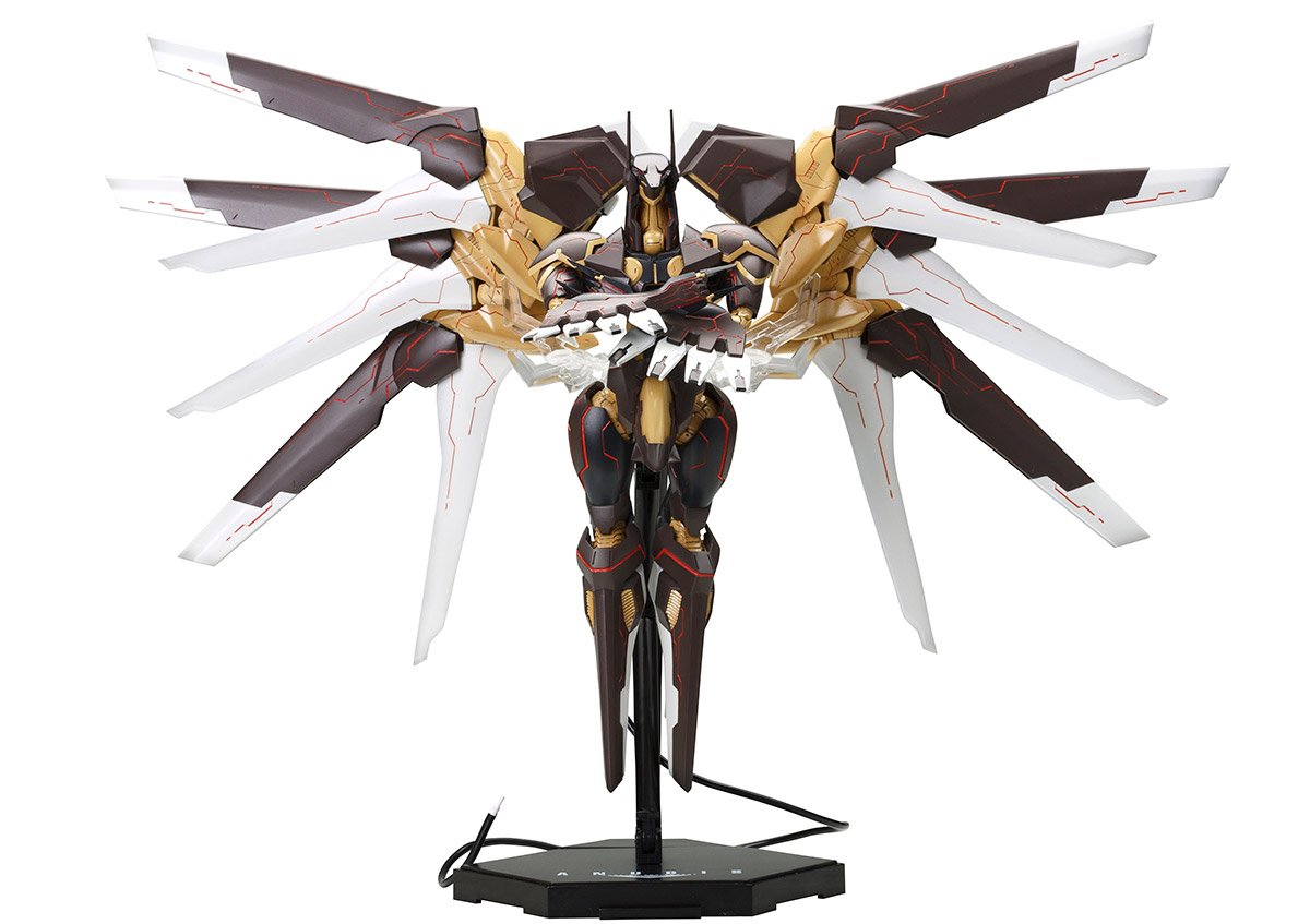 Amazon | ANUBIS ZONE OF THE ENDERS アヌビス (NONスケール
