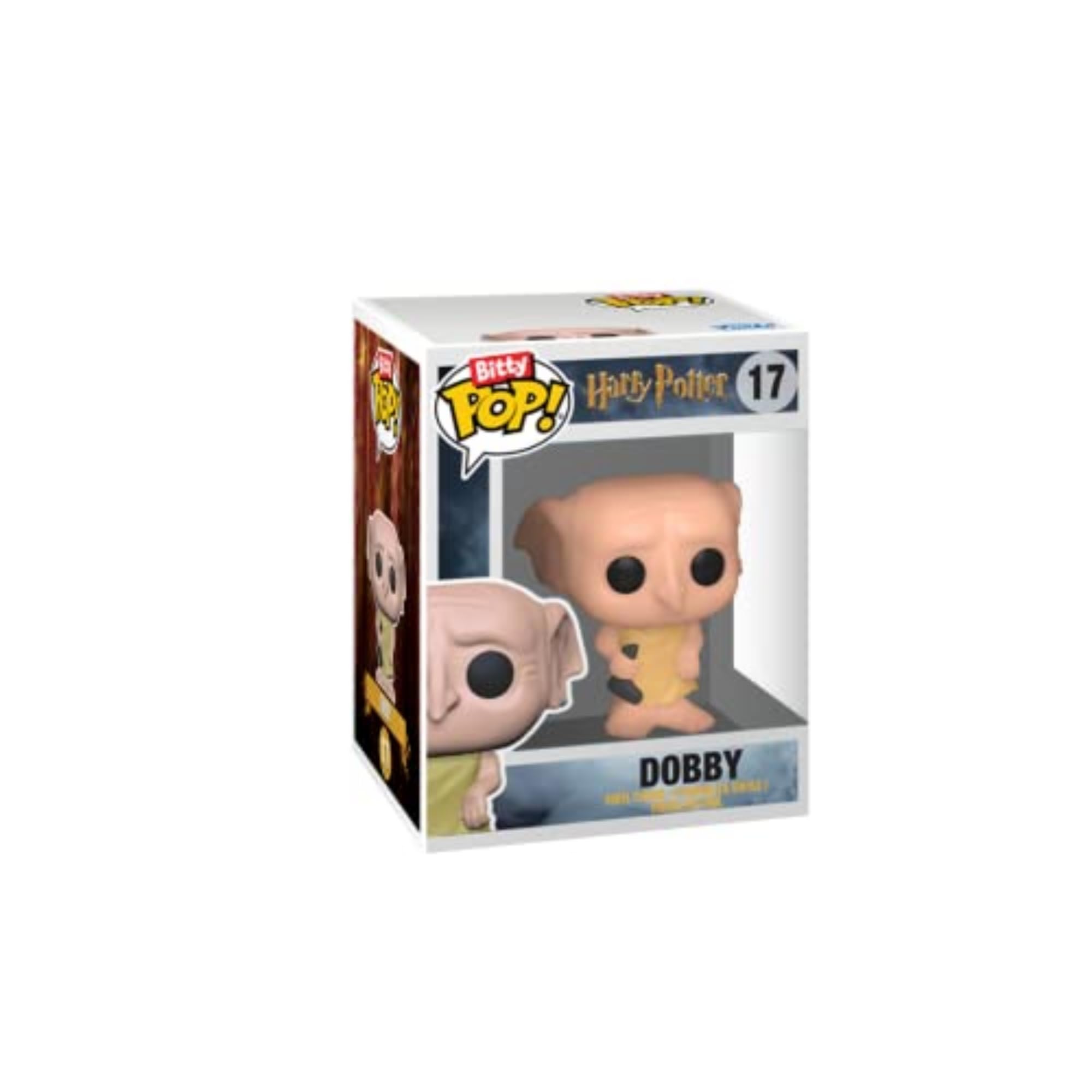 Amazon.co.jp: Funko Bitty Pop! ファンコ ビティポップ Harry Potter