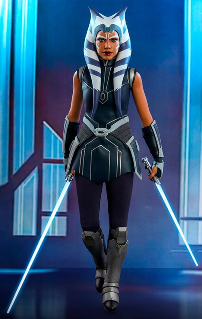 Amazon.co.jp: ホットトイズ テレビ・マスターピース スター・ウォーズ