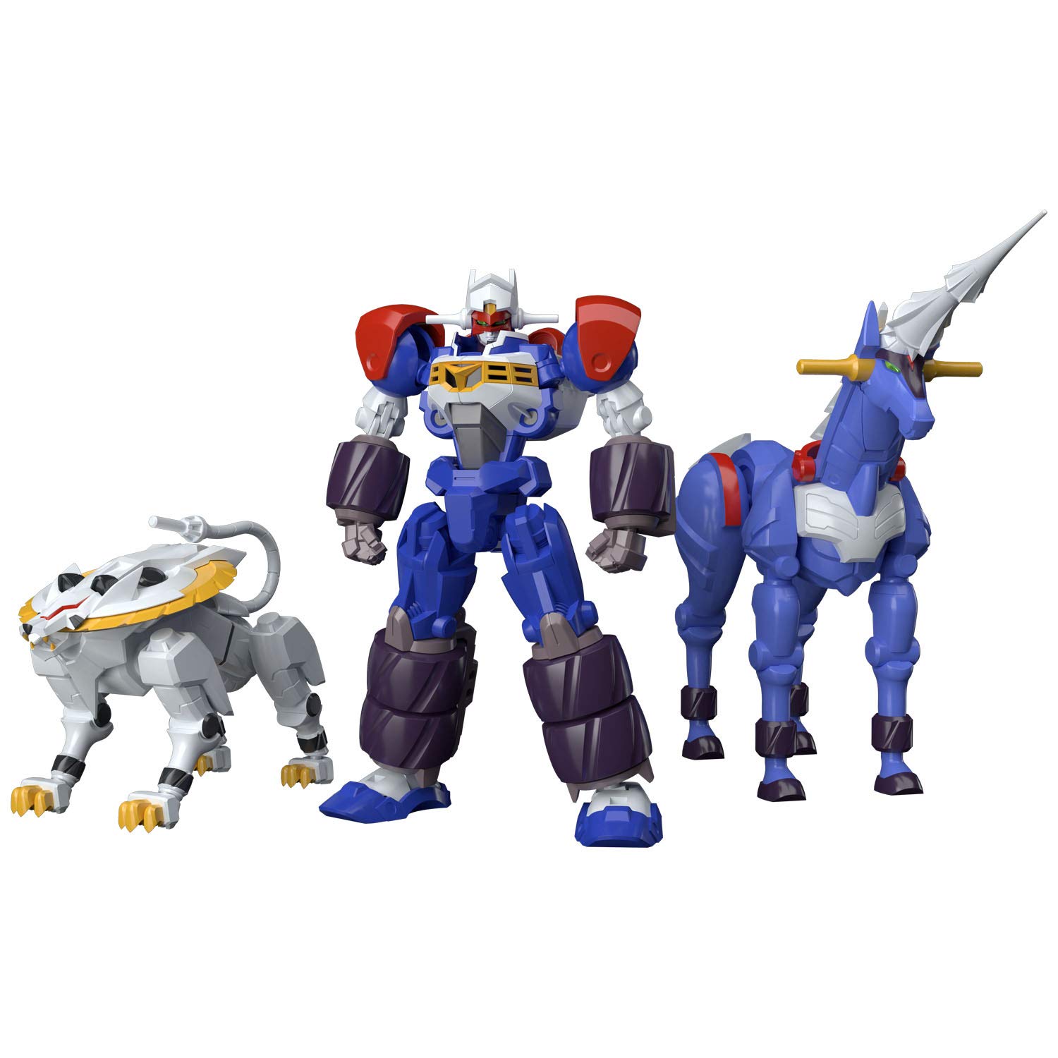 Amazon | BANDAI スーパーミニプラ GEAR戦士電童 電童&データウェポン