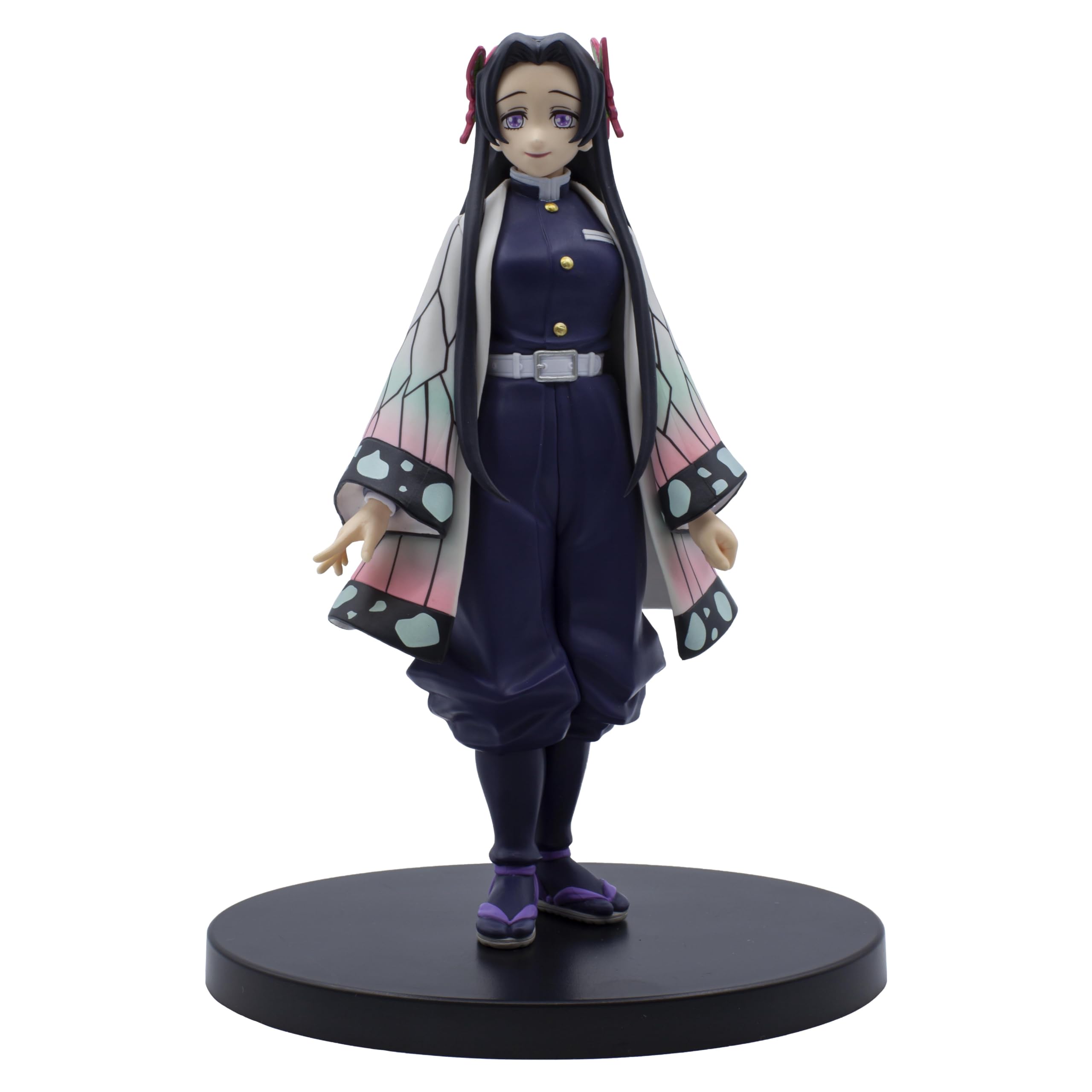 Banpresto - Demon Slayer: Kimetsu no Yaiba vol.40 - Kanae Kocho