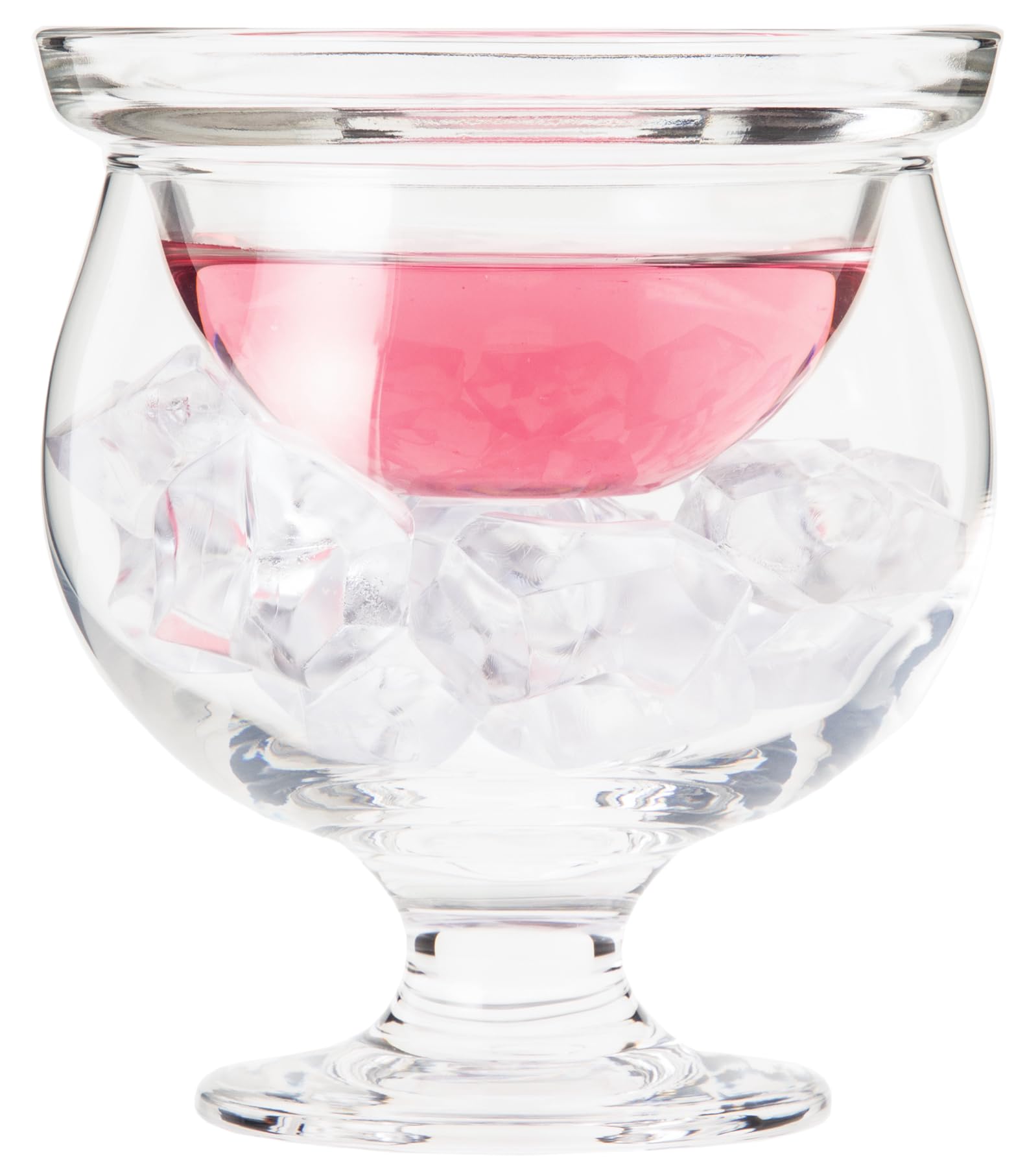 Amazon.co.jp: 東洋佐々木 ガラス カクテルグラス オイスターカクテル