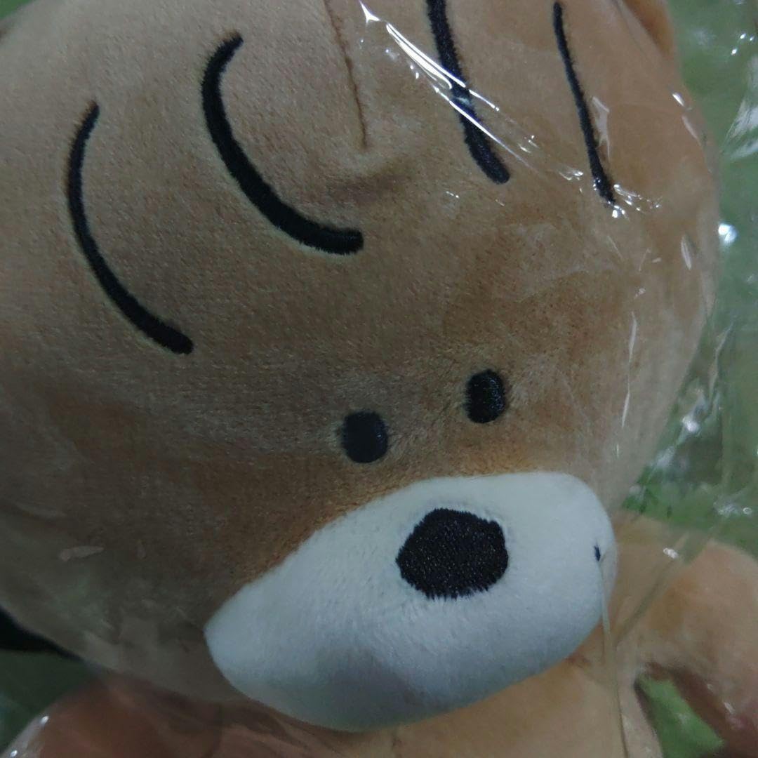 Amazon.co.jp: あいみょんAIM会員限定あくまちゃん ぬいぐるみ : おもちゃ