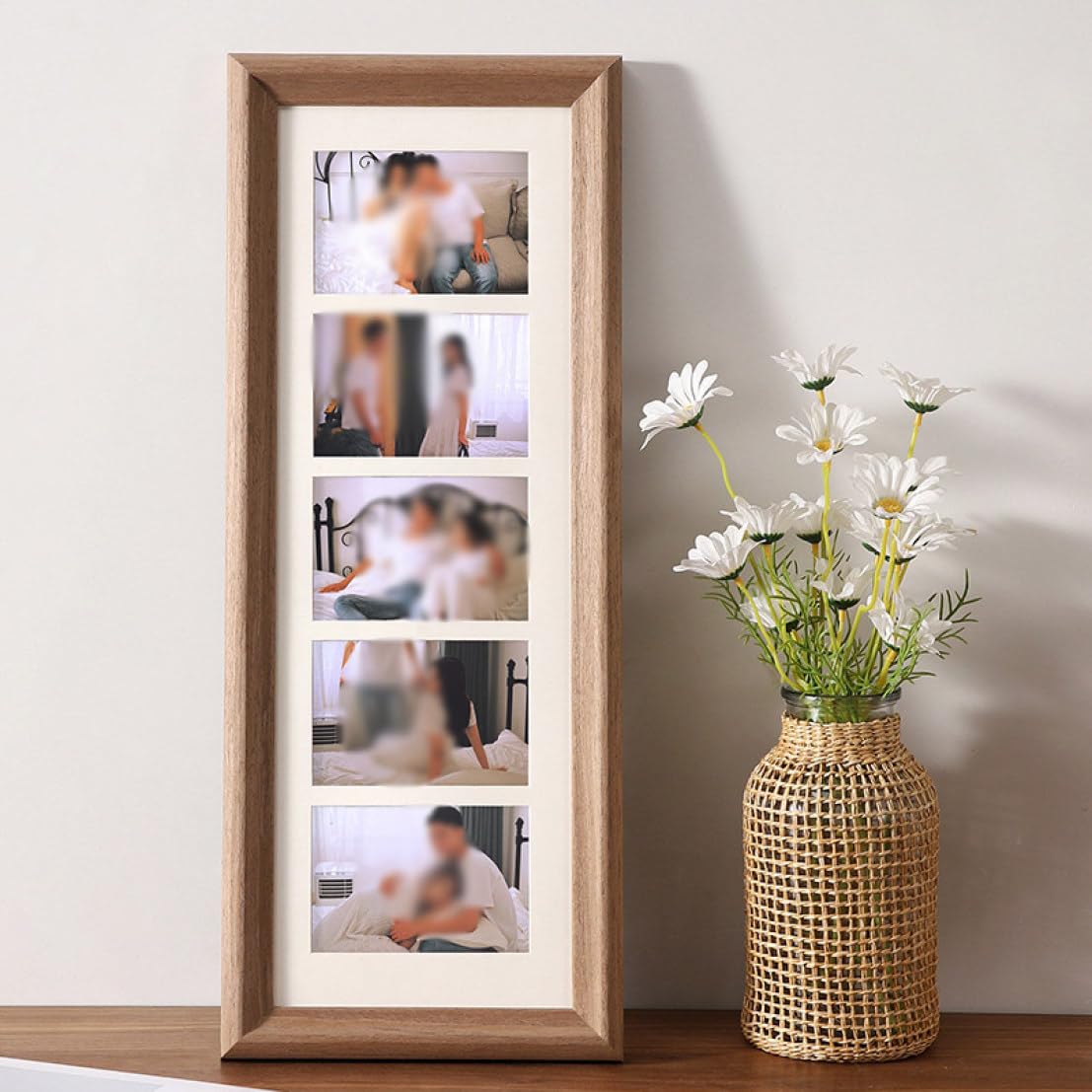 Amazon.co.jp: [XYJP] 写真 立て フォト フレーム 展示会 作品展