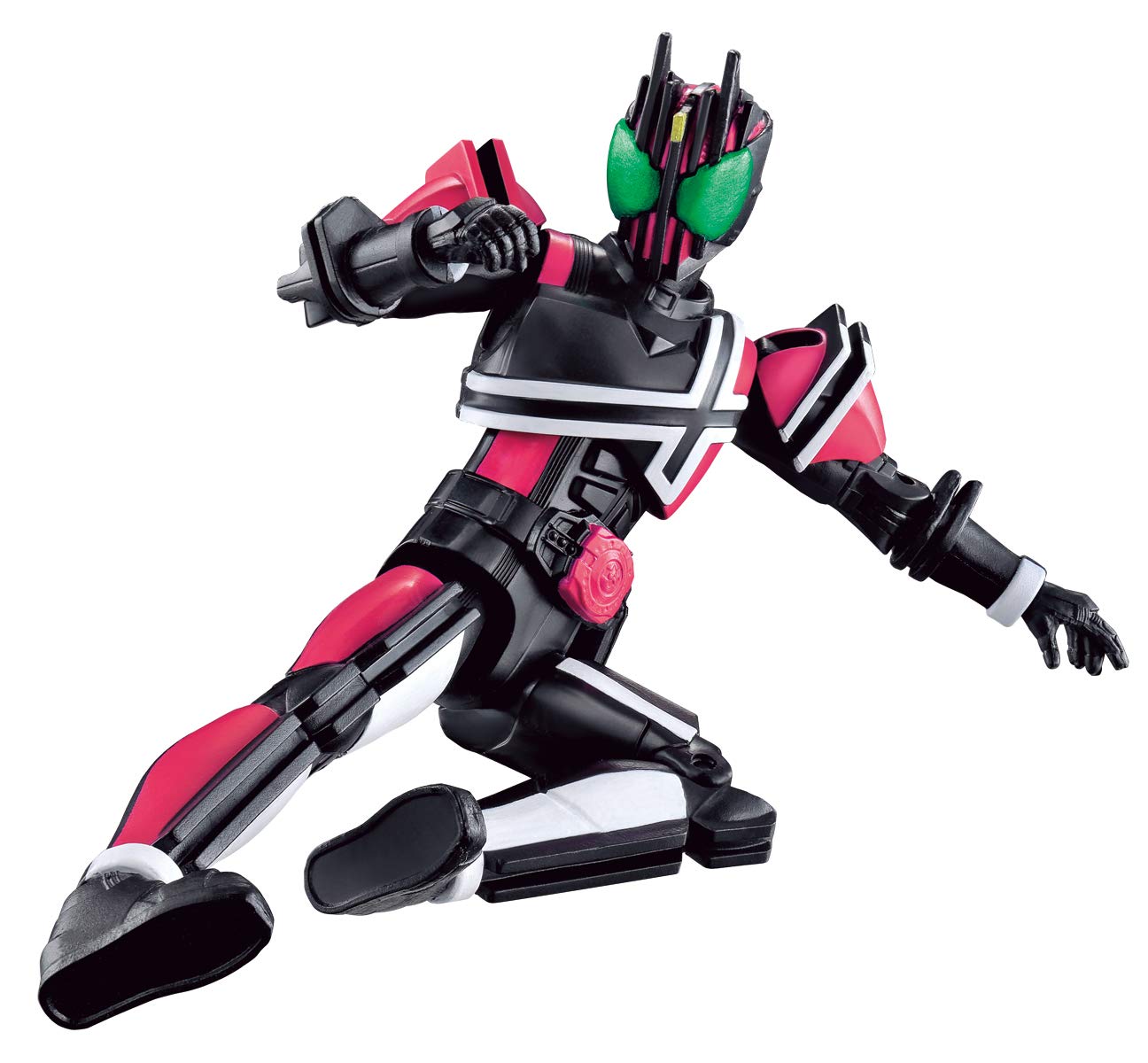 Amazon.co.jp: 仮面ライダージオウ RKF レジェンドライダーシリーズ
