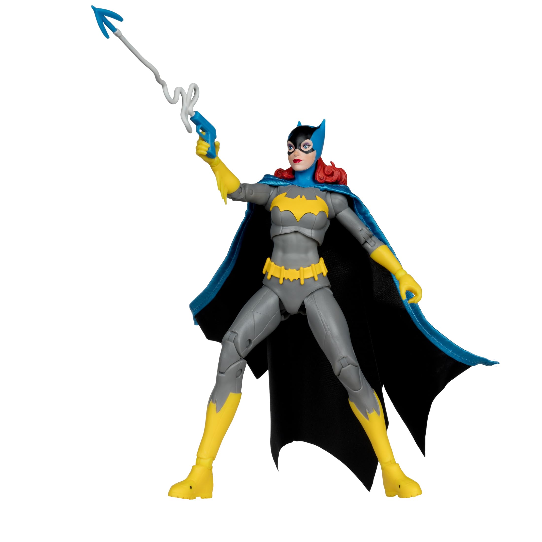 Amazon | McFarlane Toys- DCマルチバース バットガール (DCクラシック