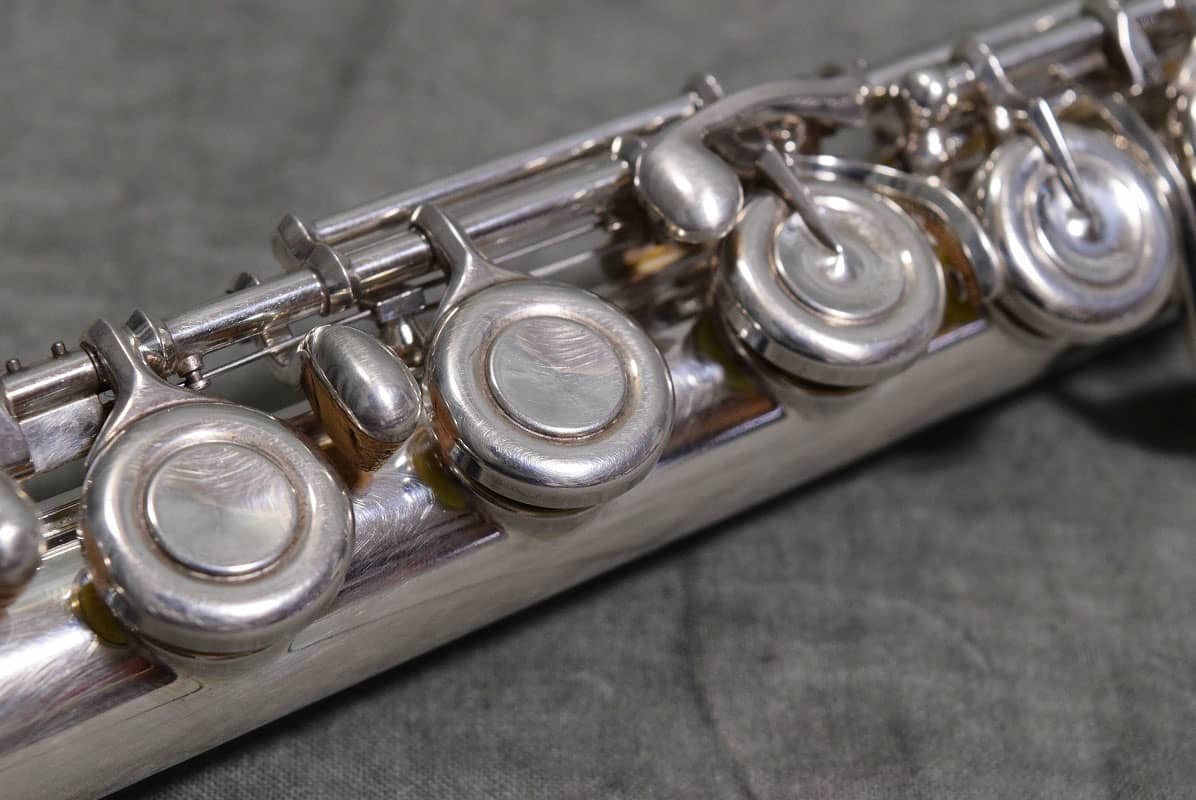 Amazon | YAMAHA / Flute YFL-451 | フルート | 楽器・音響機器