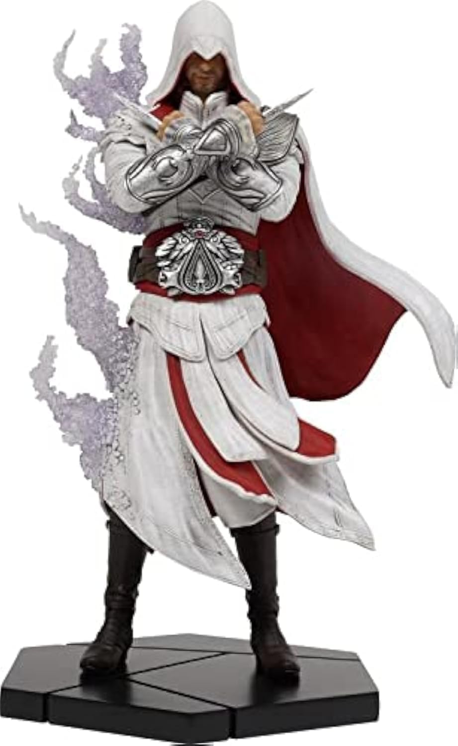 アサシンクリード Purearts ezio 1/4 Bスタチュー フィギュア アサシン