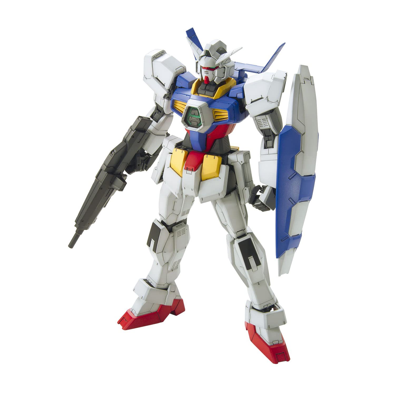 Amazon | BANDAI SPIRITS(バンダイ スピリッツ) MG 機動戦士ガンダム
