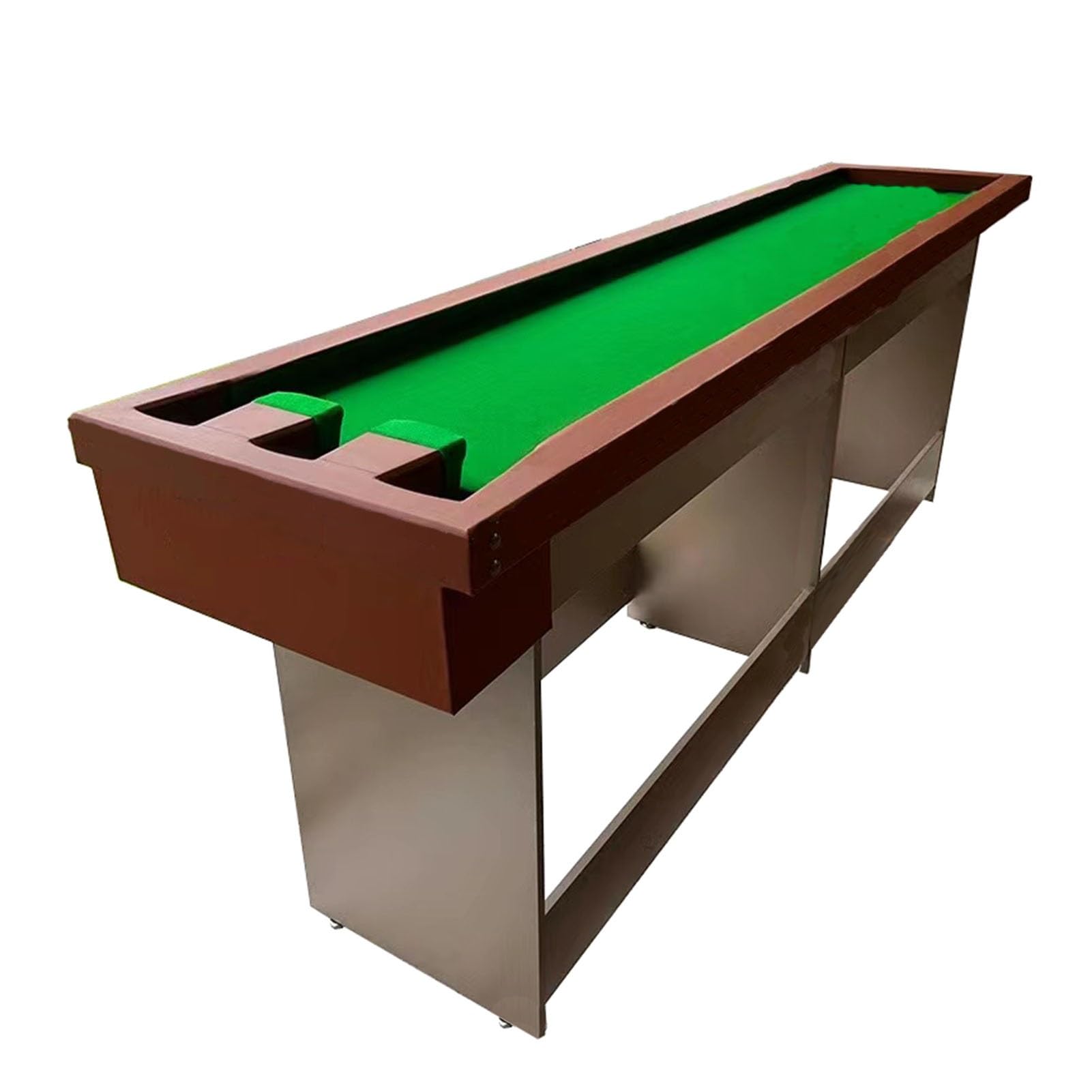 Amazon | 屋内ビリヤード台、ポータブルビリヤードトレーニング