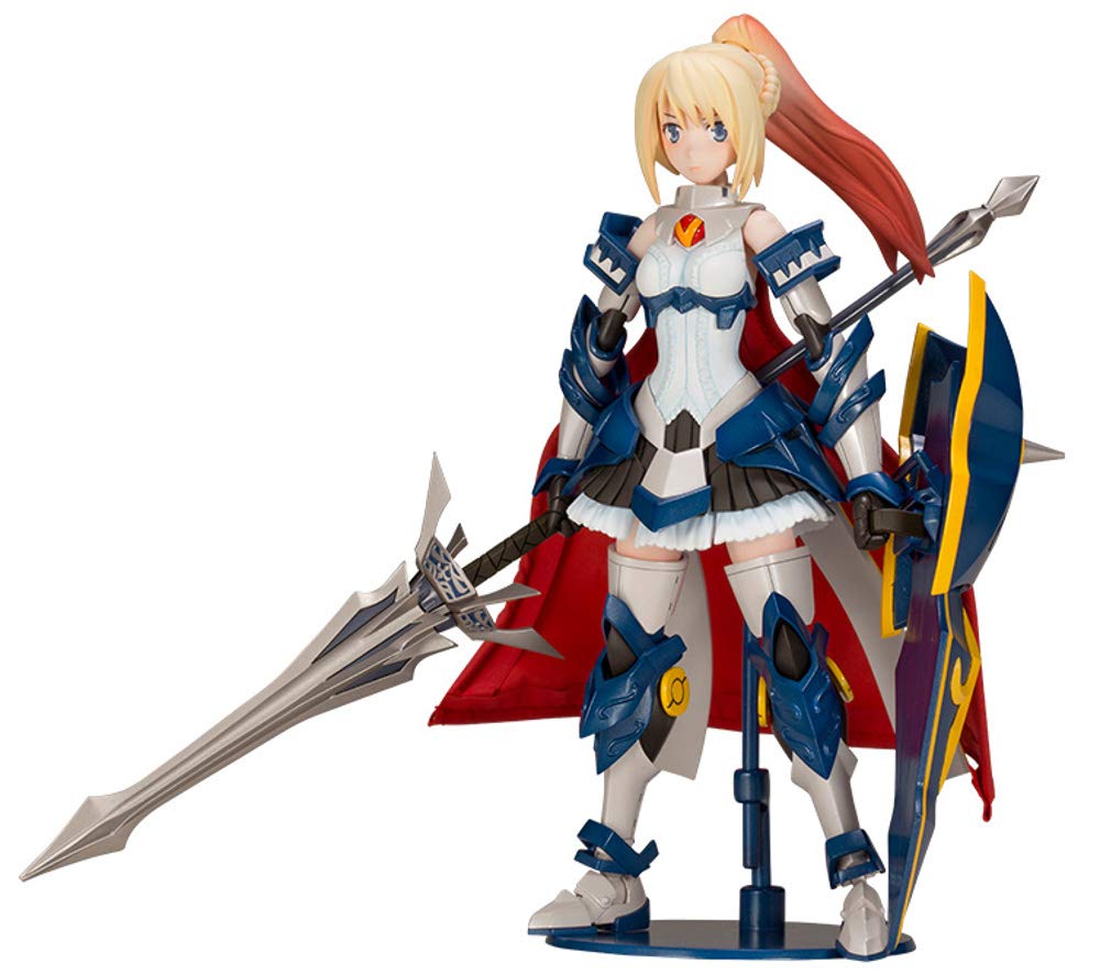 Amazon | 装甲娘 LBCS:アキレス ミカヅキカリナ 全高約155mm ノン