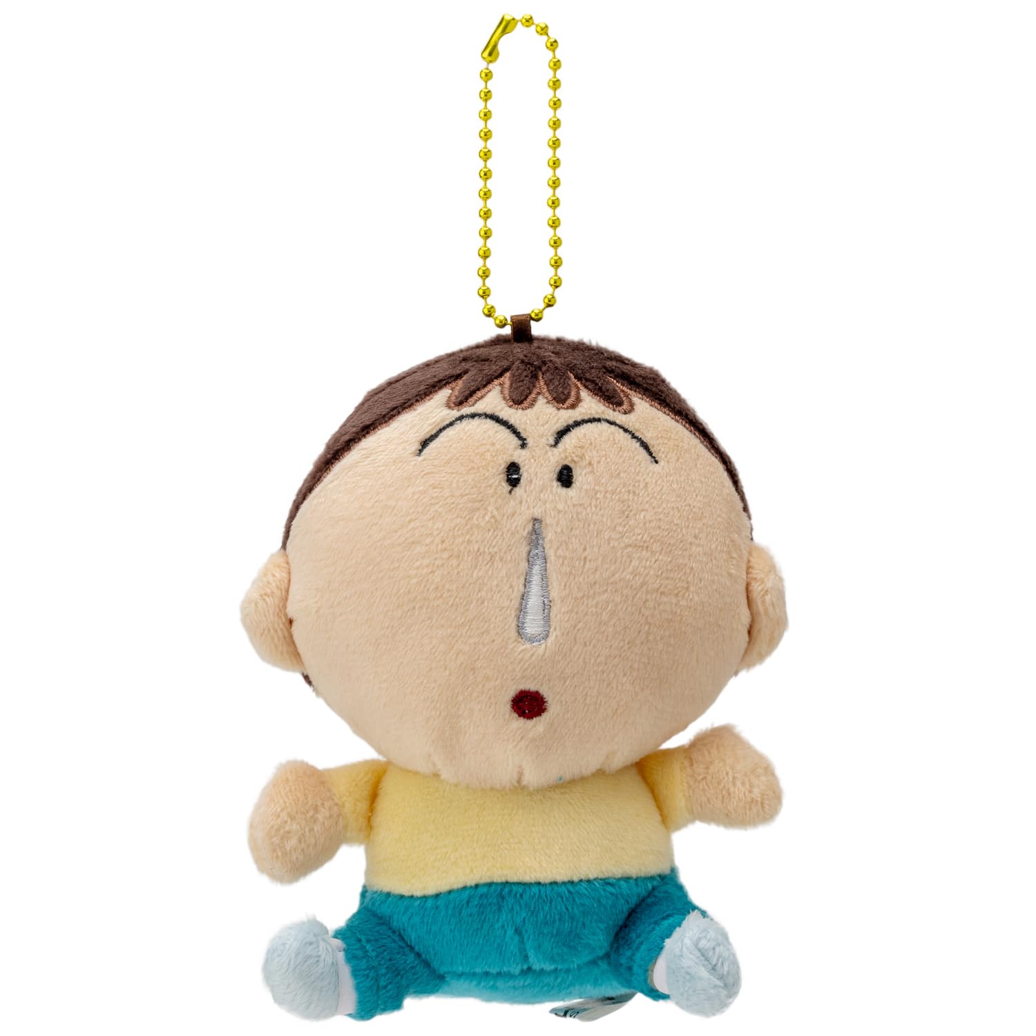 Amazon.co.jp: ティーズファクトリー クレヨンしんちゃん ぬいぐるみ