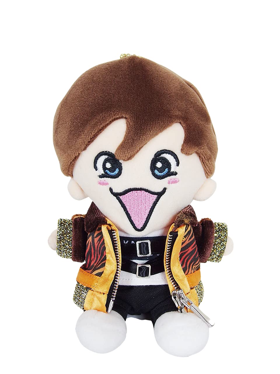 Amazon.co.jp: 【na136】 ちびぬい サイズ コスチューム 衣装 ※衣装