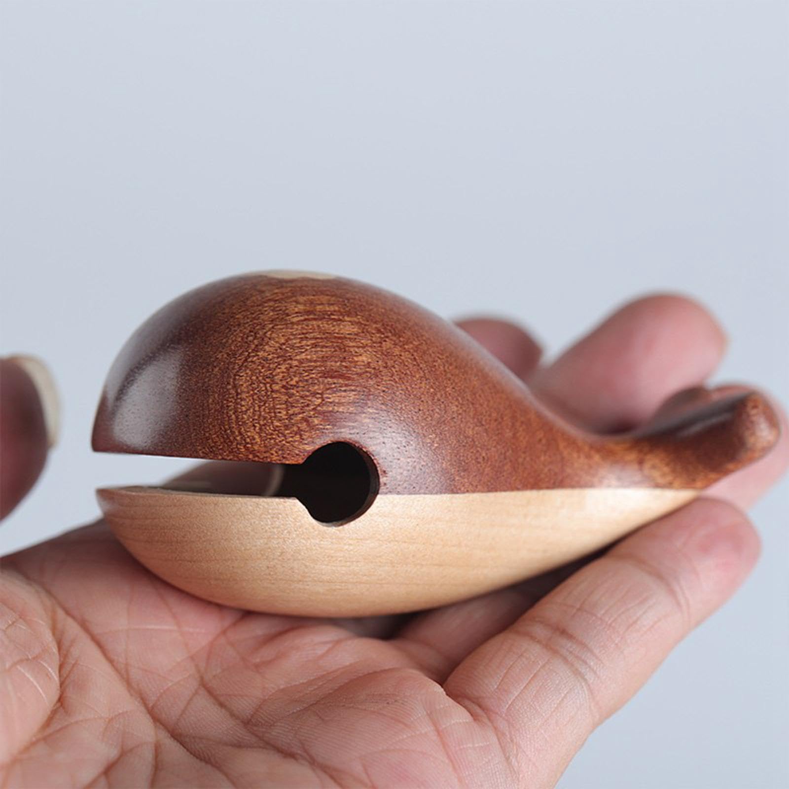 Amazon.co.jp: TISHITA 木魚 伝統楽器 仏教打楽器 : ホーム＆キッチン