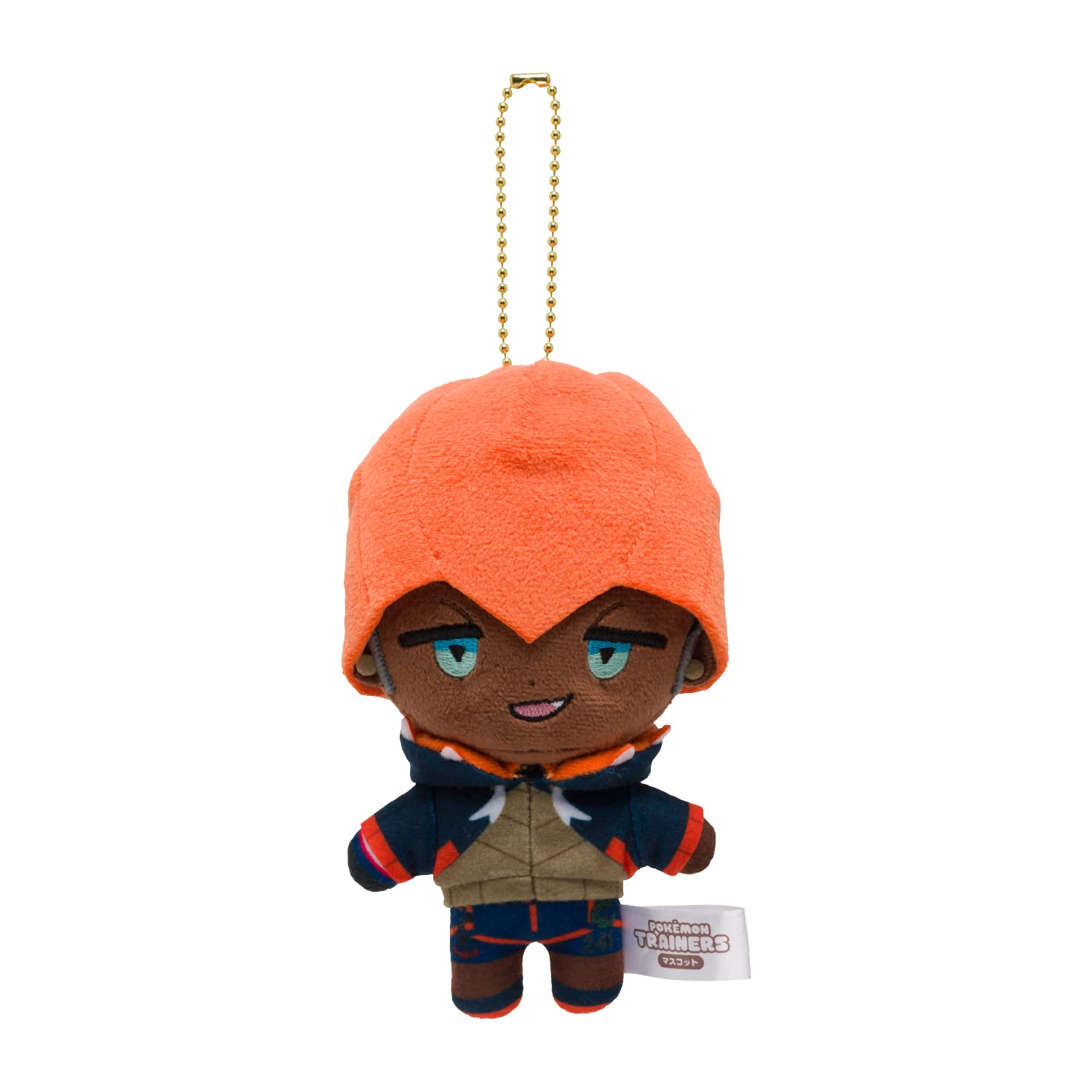 Amazon.co.jp: ポケモンセンターオリジナル マスコット POKÈMON