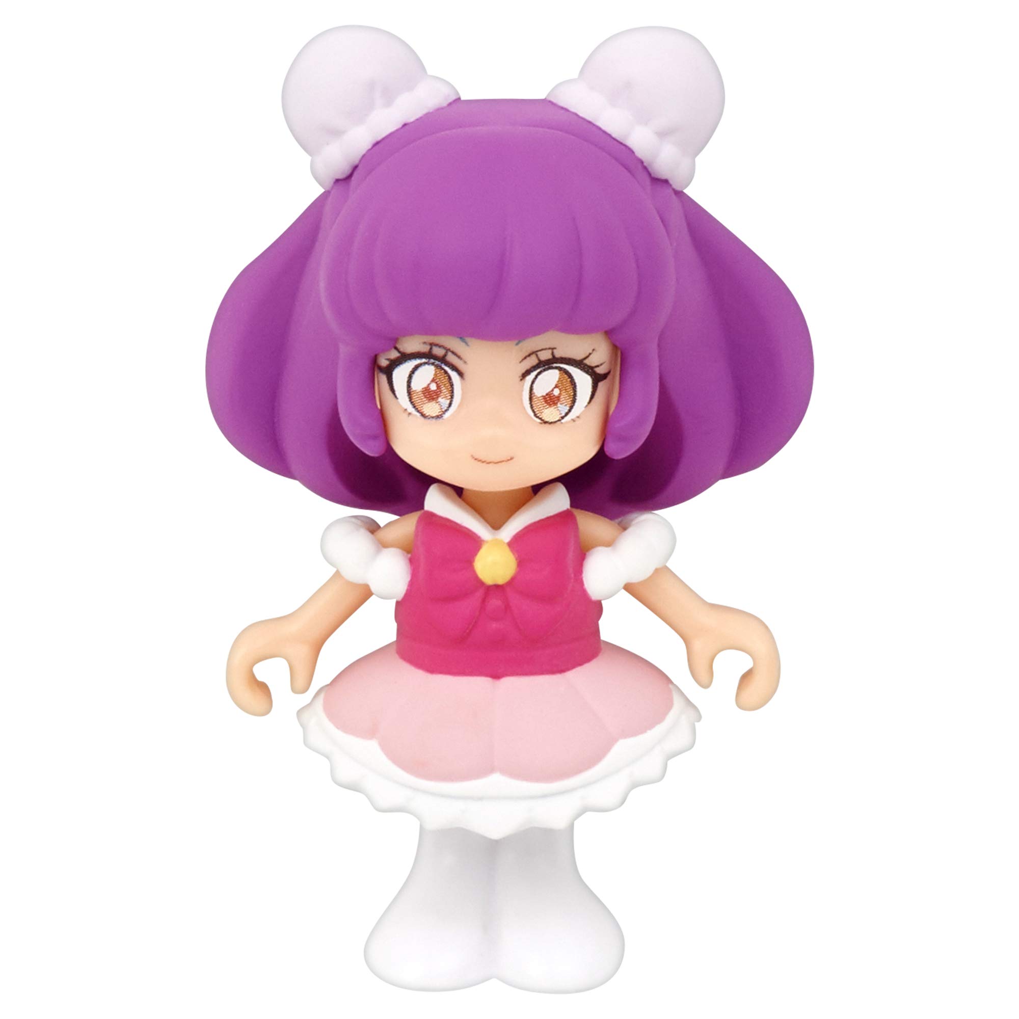 Amazon | スター☆トゥインクルプリキュア プリコーデドール キュア