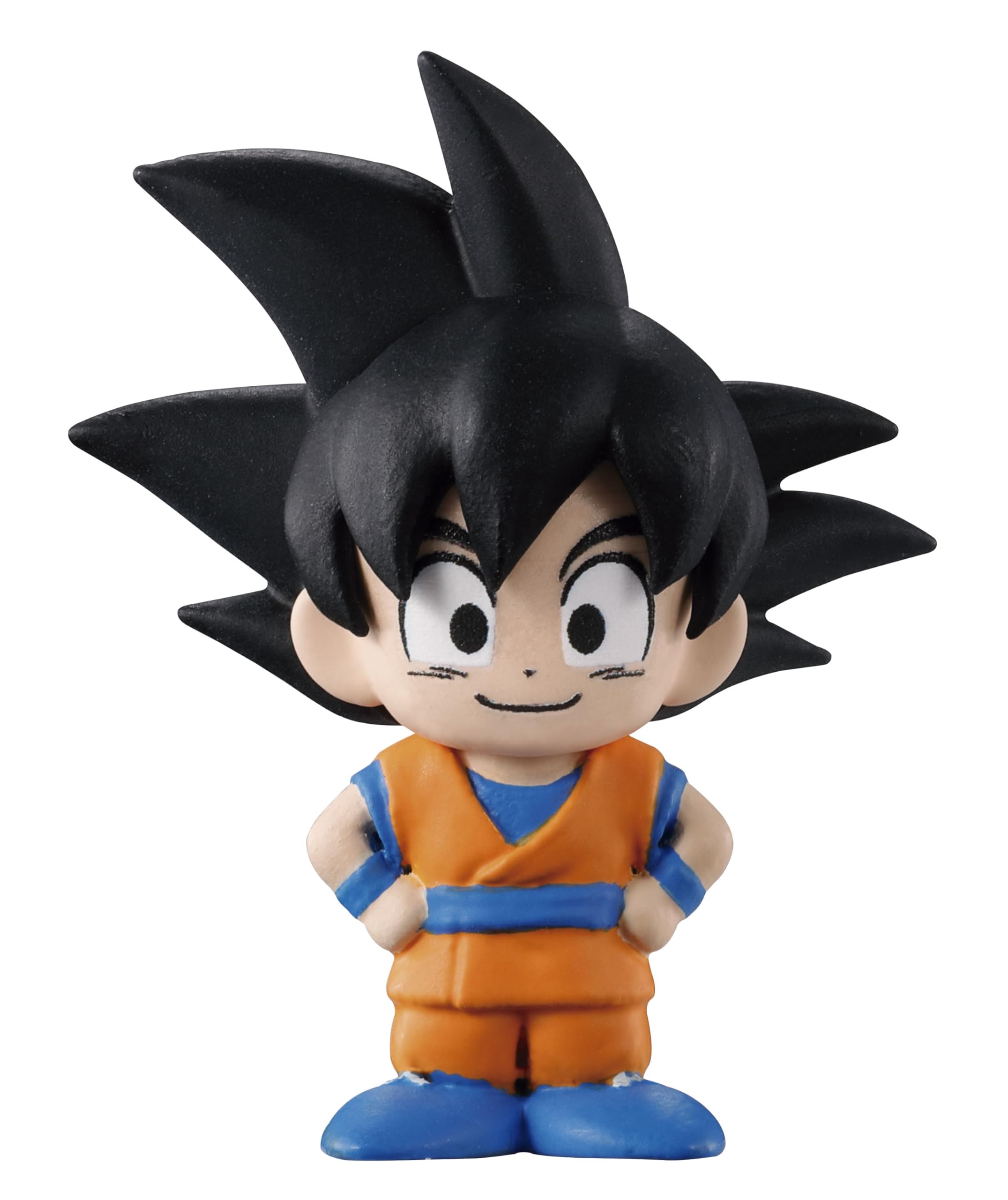 Amazon.co.jp: バンダイ(BANDAI) びっくらたまご ドラゴンボールDAIMA