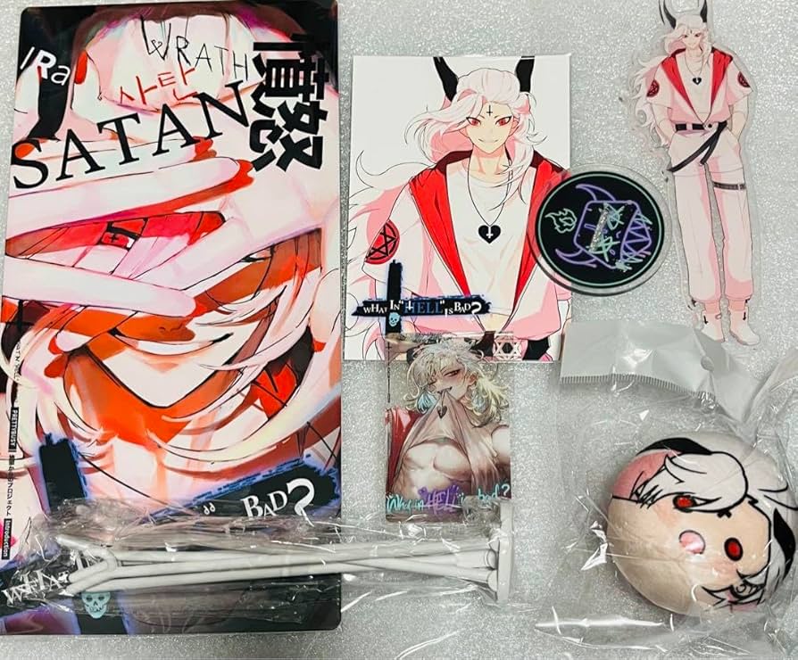 Amazon.co.jp: 地獄のどこが悪い 最終お サタン セット : ホーム＆キッチン