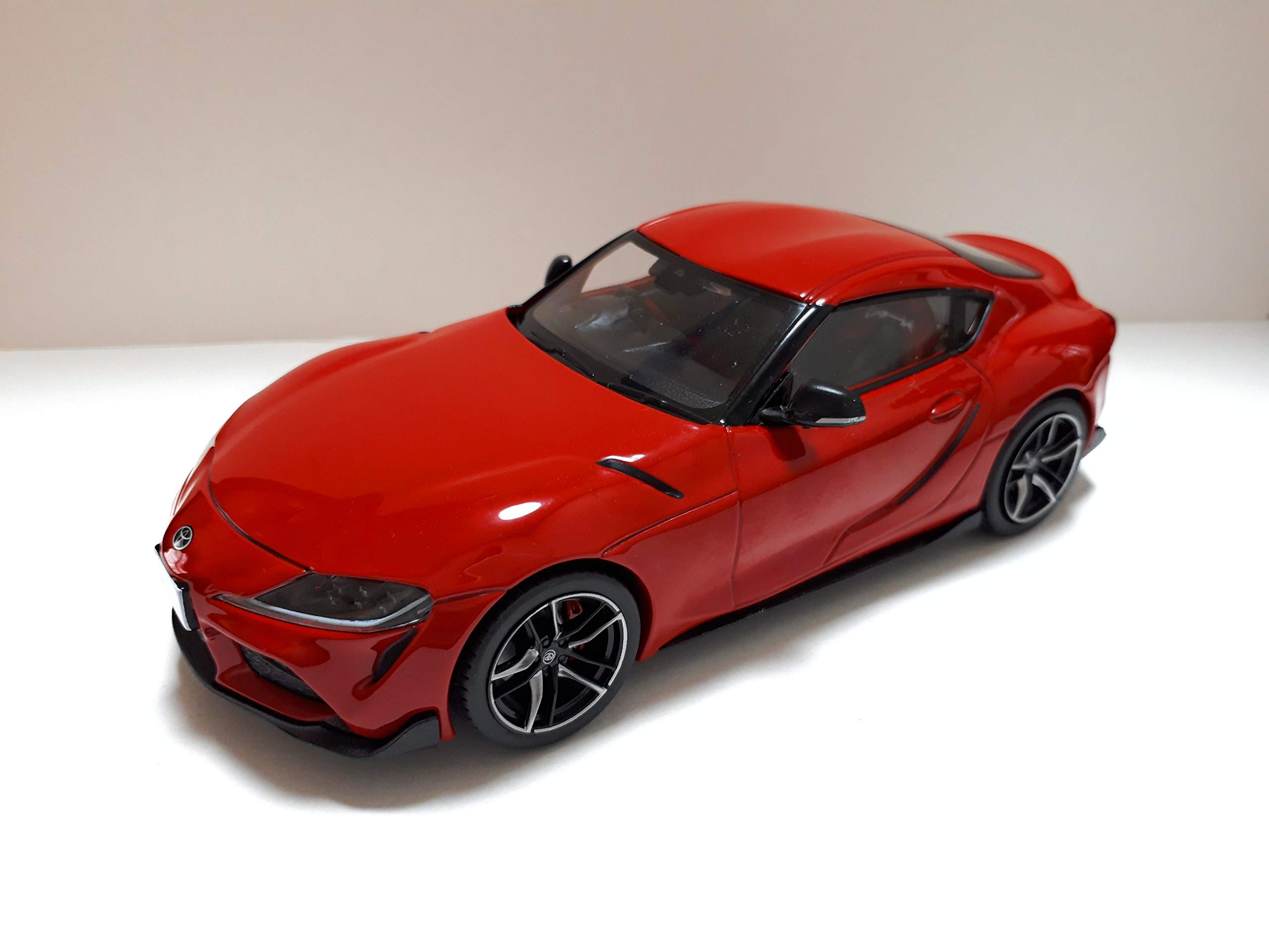 Amazon.co.jp: 非売品 トヨタ TOYOTA 新型 非売品 GR Supra スープラ 1
