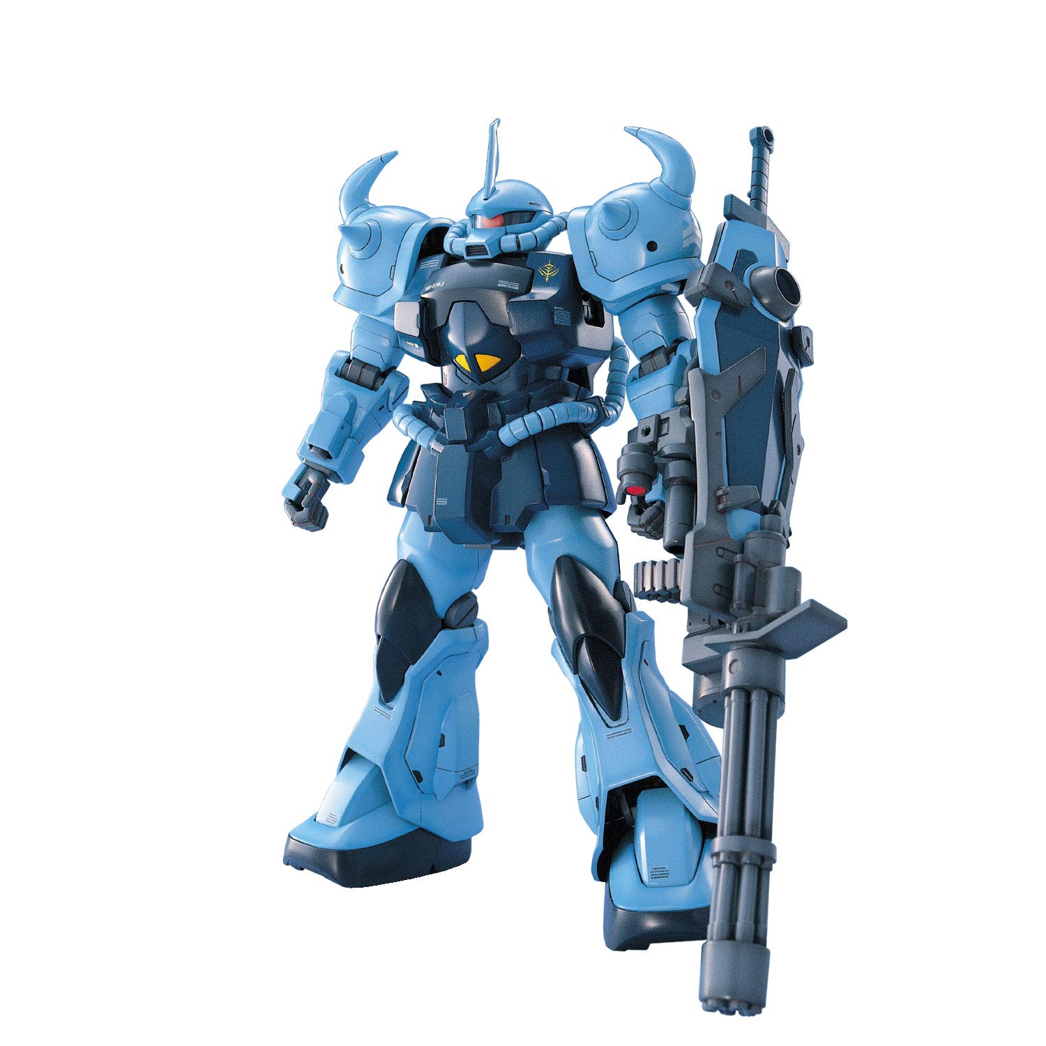Amazon | BANDAI SPIRITS(バンダイ スピリッツ) MG 機動戦士ガンダム