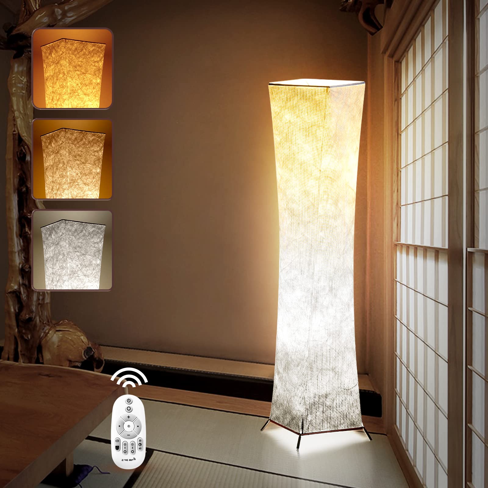 Amazon.co.jp : CHIPHY フロアライト、フロアランプ、フロアスタンド