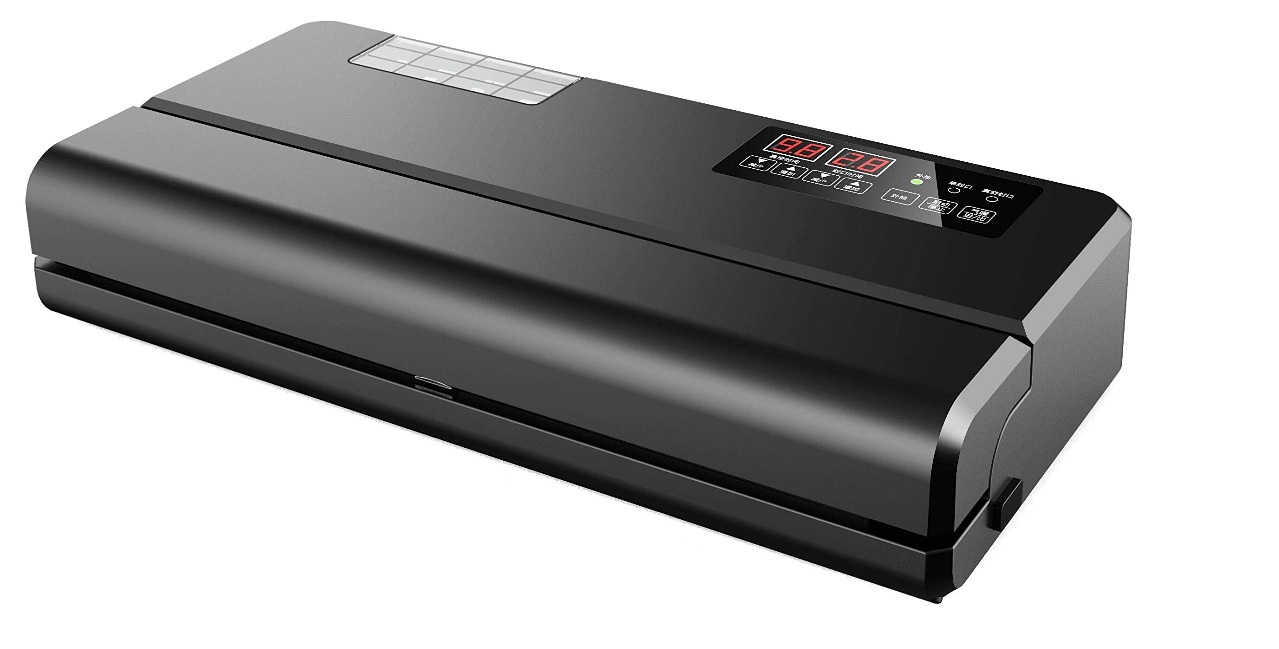 Amazon.co.jp: 【業務用真空袋対応】 フードシールド 業務用 真空