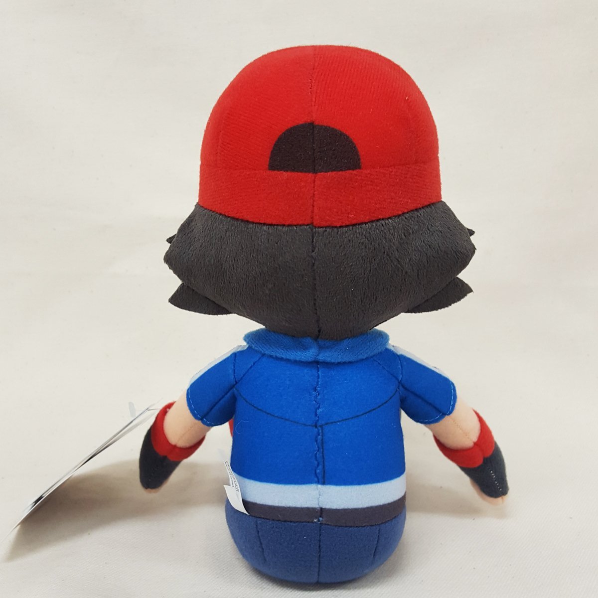 Amazon.co.jp: ポケモン ぬいぐるみ サトシ : Toys & Games