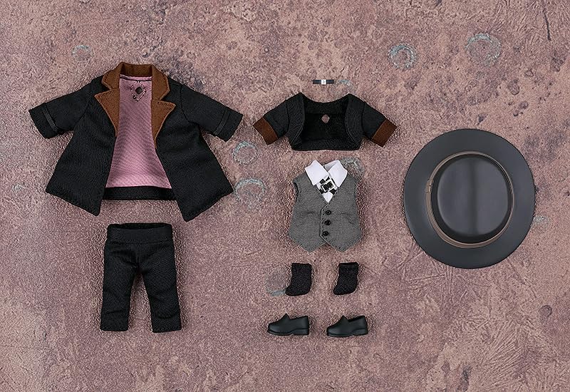 Amazon | オランジュ・ルージュ(Orange Rouge) ねんどろいどどーる