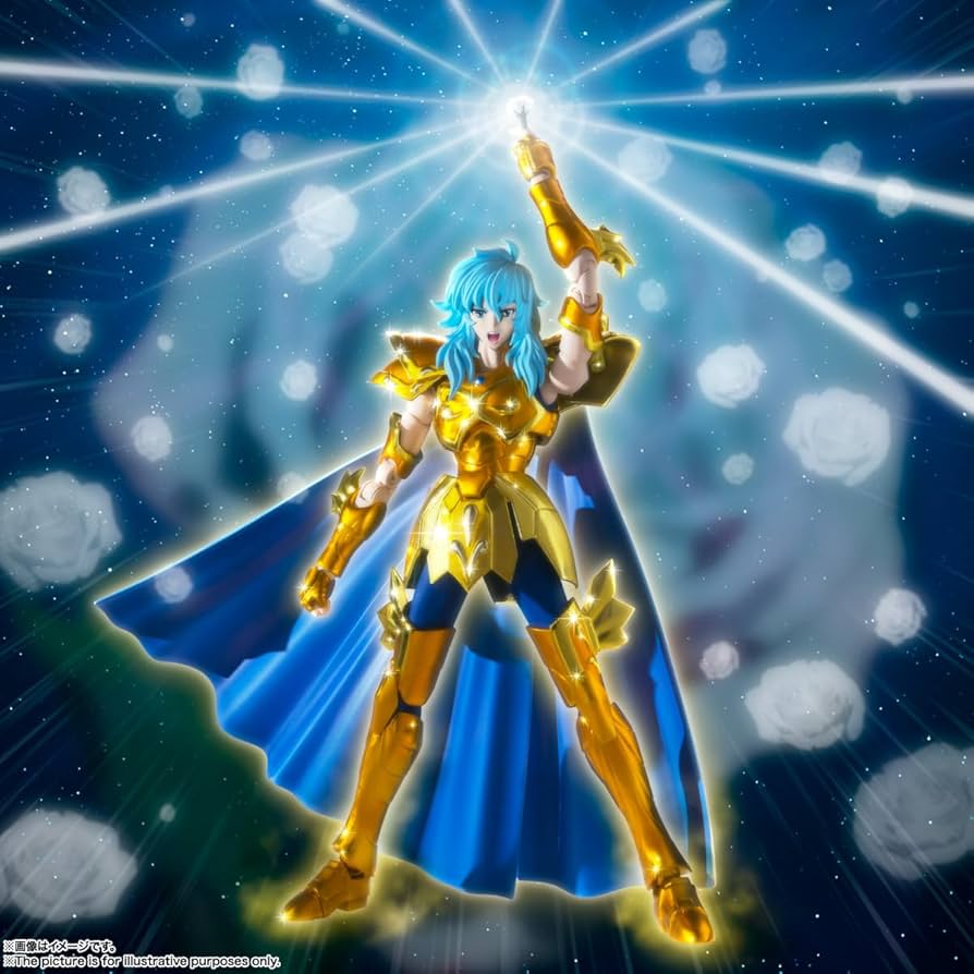 Amazon.co.jp: TAMASHII NATIONS 聖闘士聖衣神話EX 聖闘士星矢