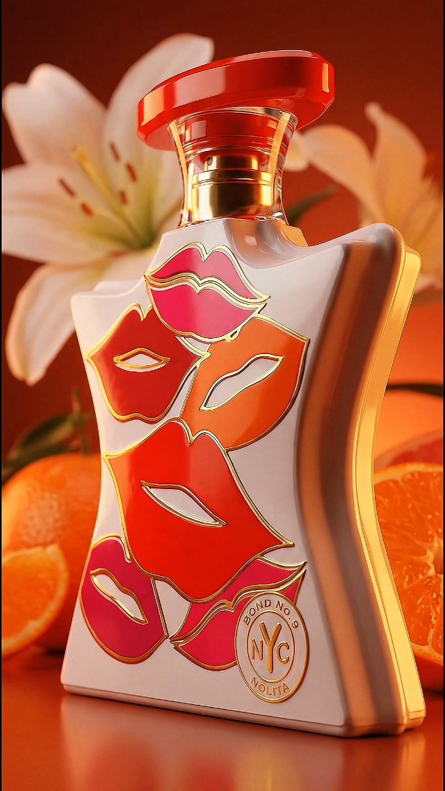 Amazon.com: Bond No. 9 New York Nolita Women's Eau de Parfum, 1.7