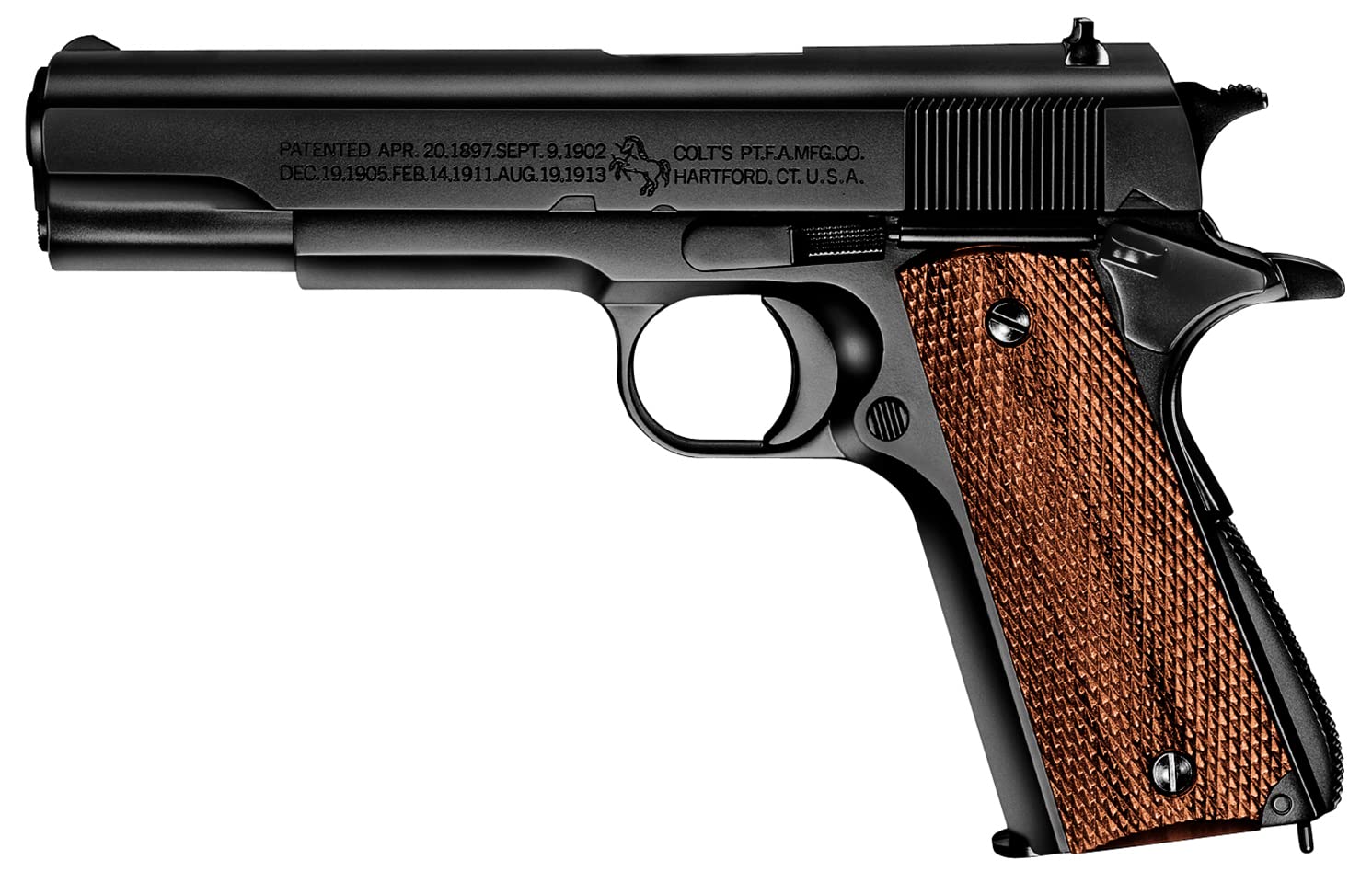 Amazon | 東京マルイ(TOKYO MARUI) No.5 コルトM1911A1ガバメント 10歳