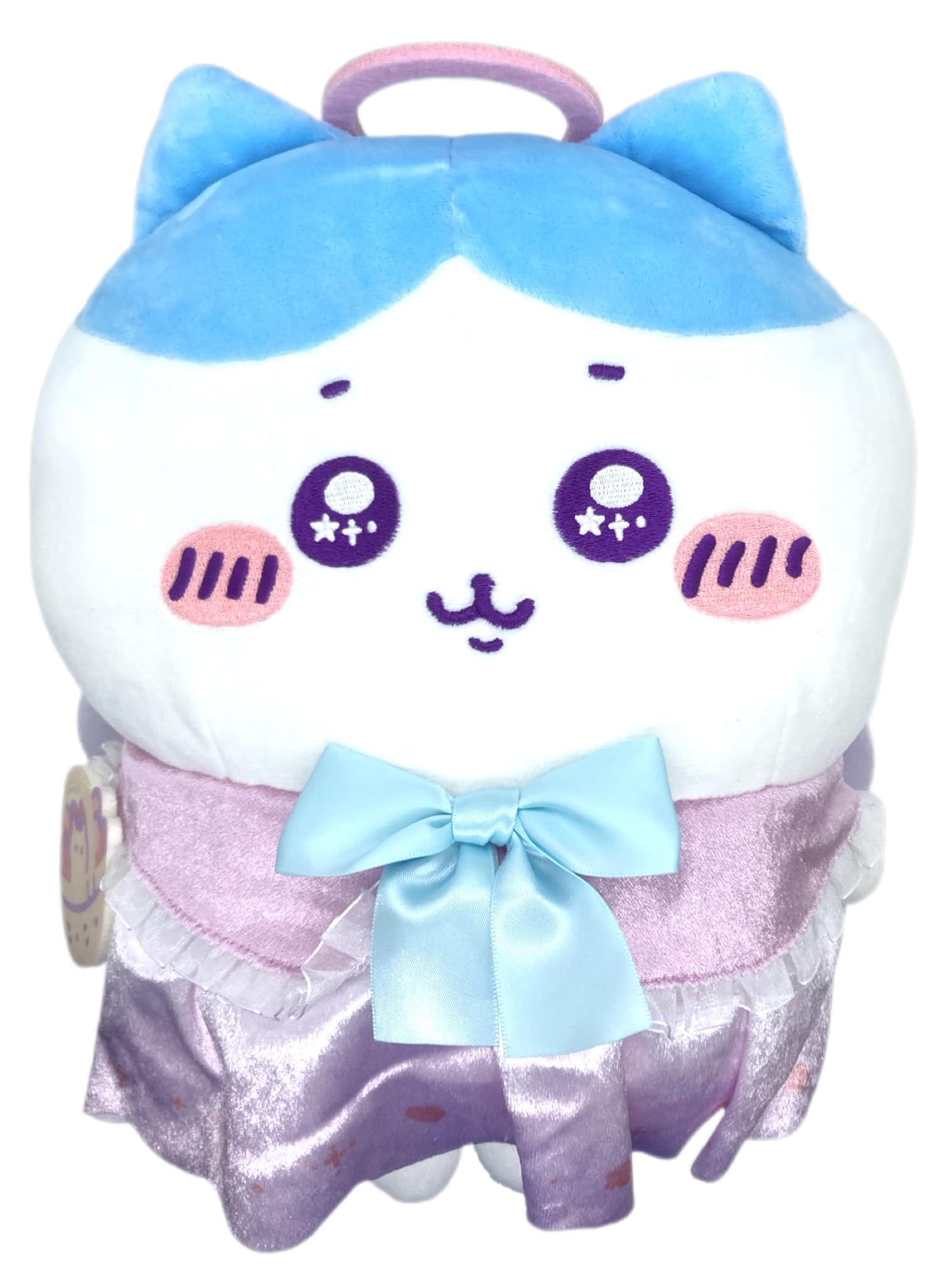 Amazon.co.jp: ちい*かわ てんしあくま てんしなBIGぬいぐるみ 約32cm