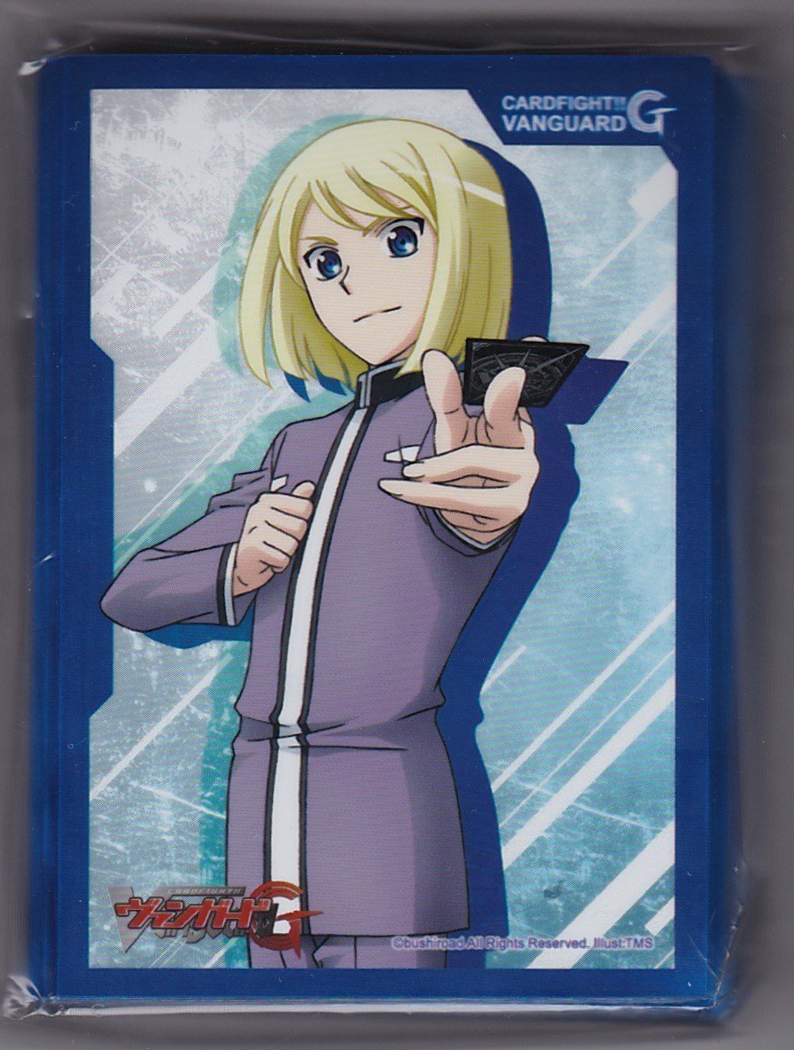 ヴァンガード ハーヴェスト・エルフ 4枚セット ヴァンガード