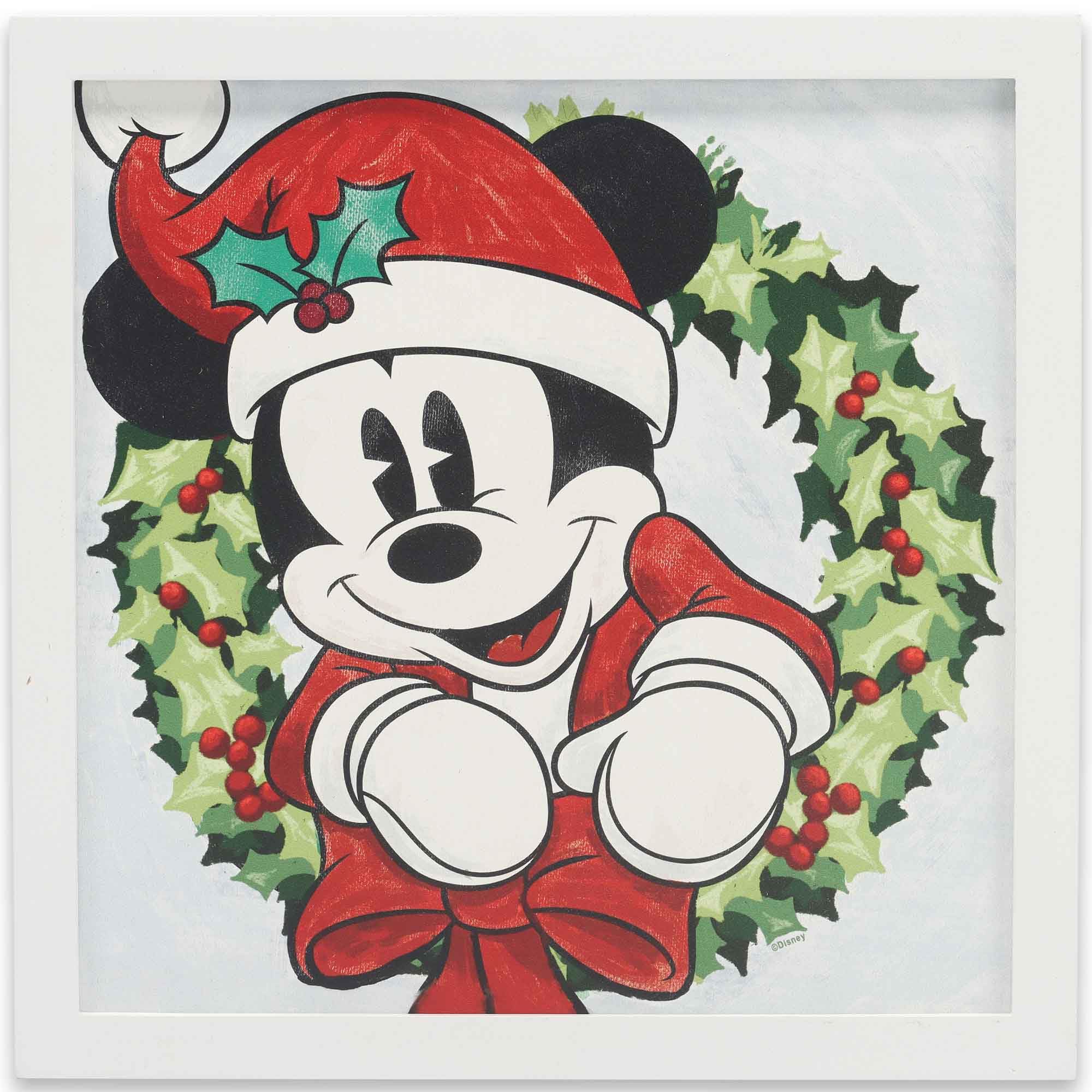 Amazon.co.jp: Open Road Brands ディズニー ミッキーマウス ホリデー