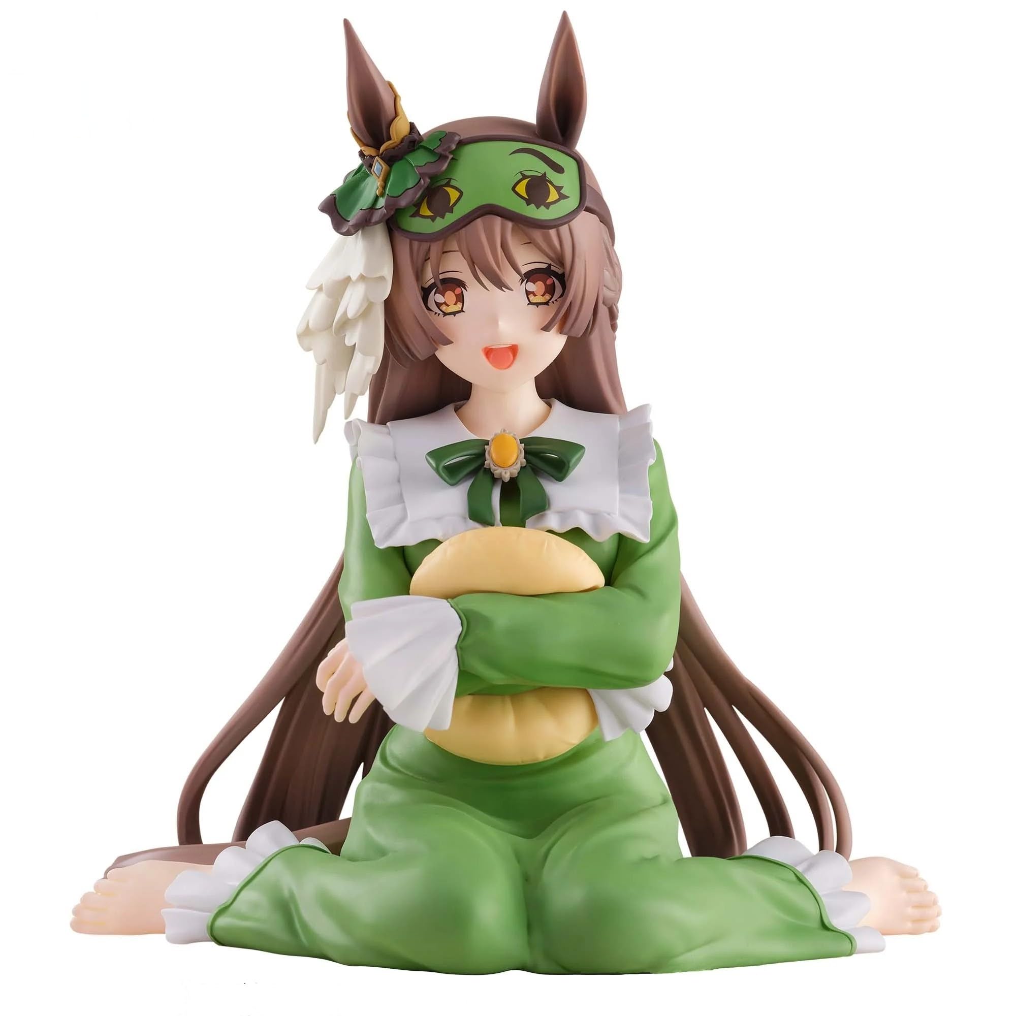 Amazon.co.jp: BANPRESTO ウマ娘 プリティーダービー フィギュア