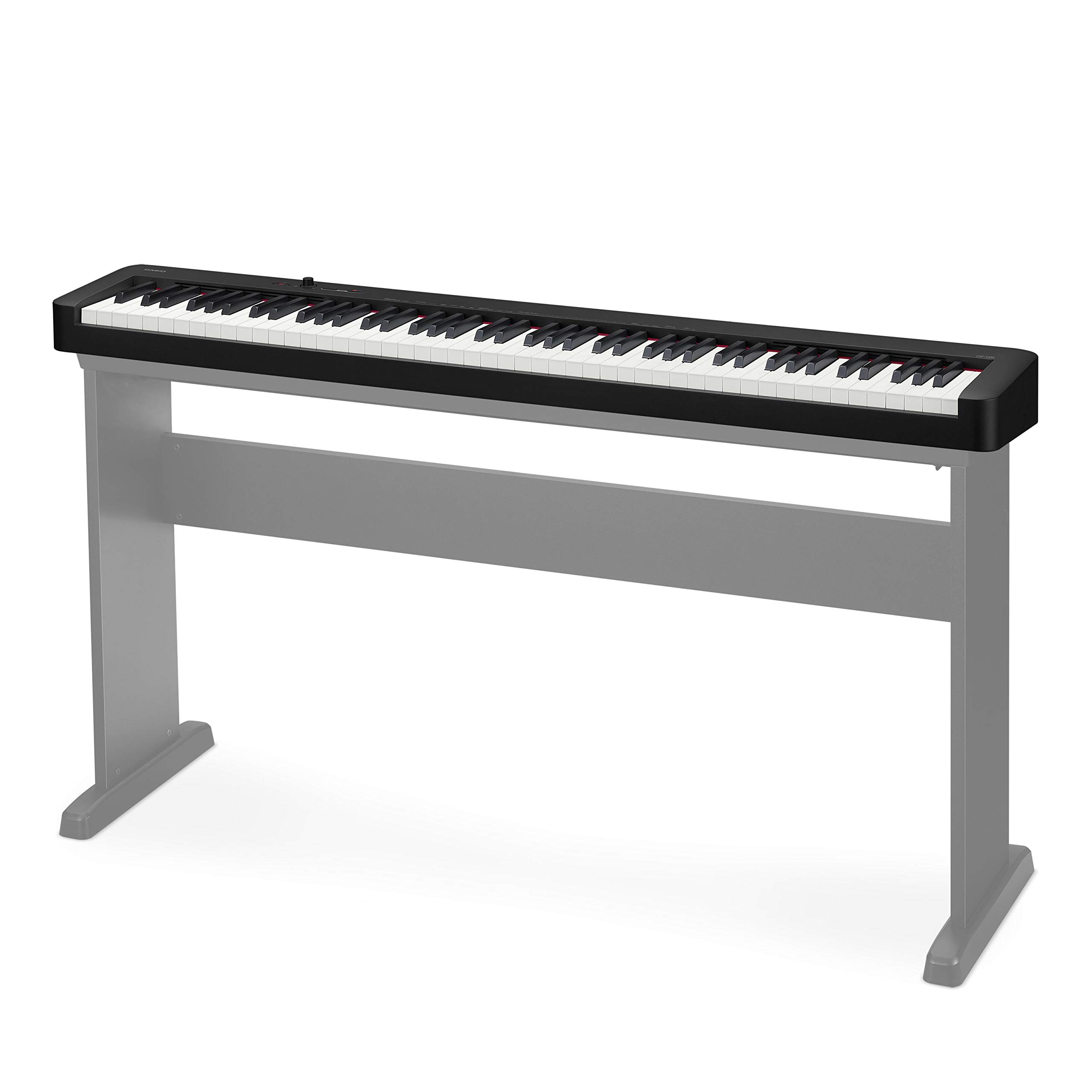 Amazon.co.jp: Casio CDP-S100BK 88 Keys, Electronic Piano, CDP