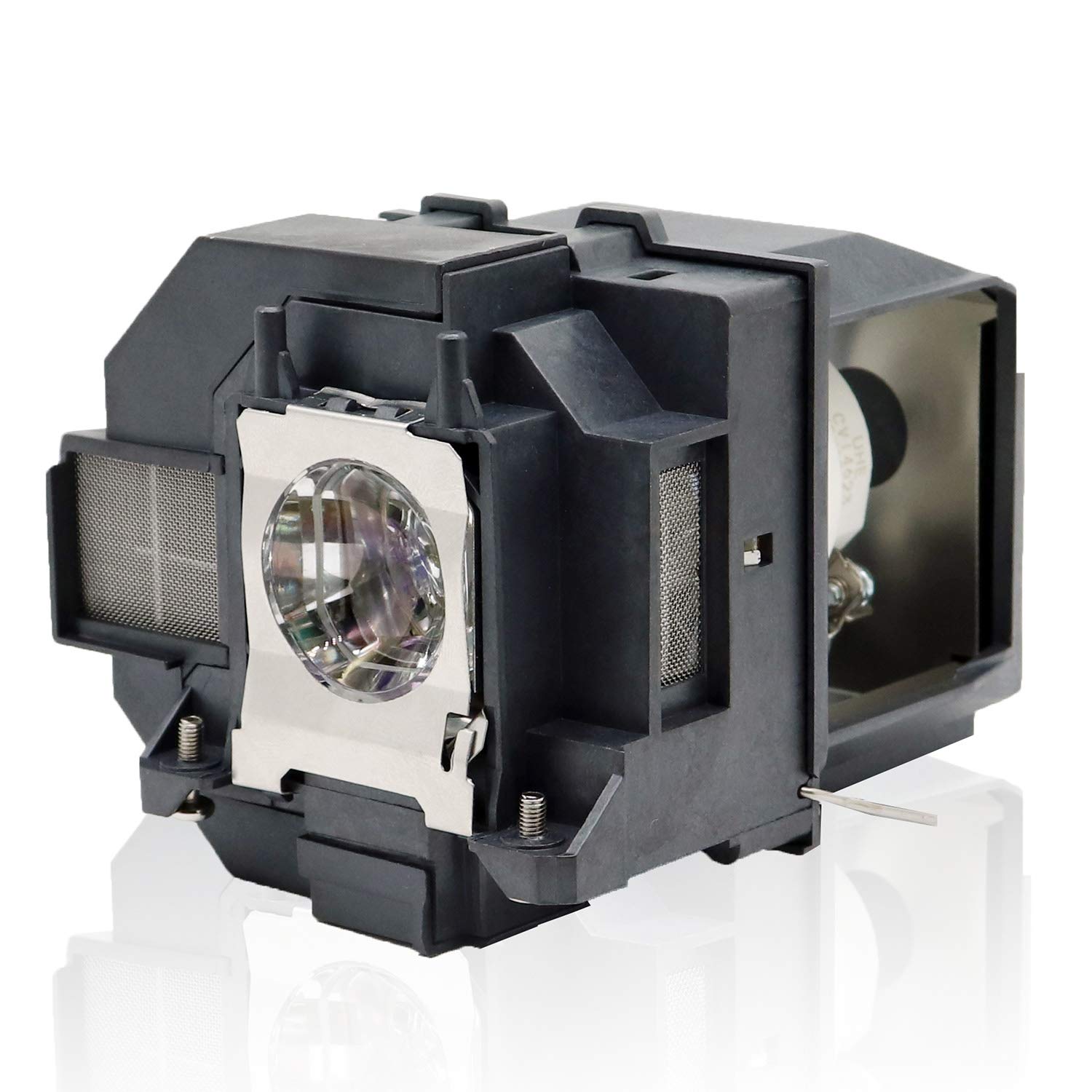 Amazon.co.jp: Allamp プロジェクター交換用ランプ ELPLP95 EPSON