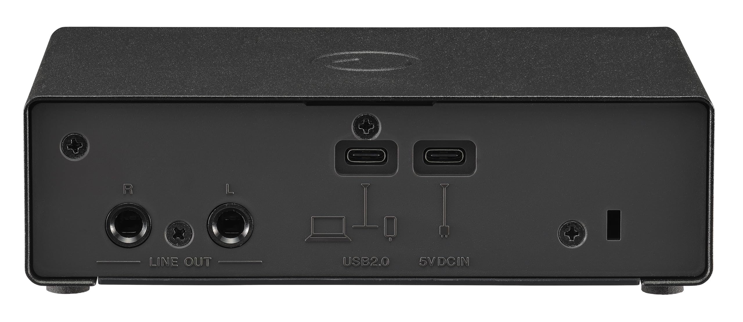 Amazon.com: Steinberg IXO12 Black, 2x2 USB 2.0 24-Bit/192kHz Audio