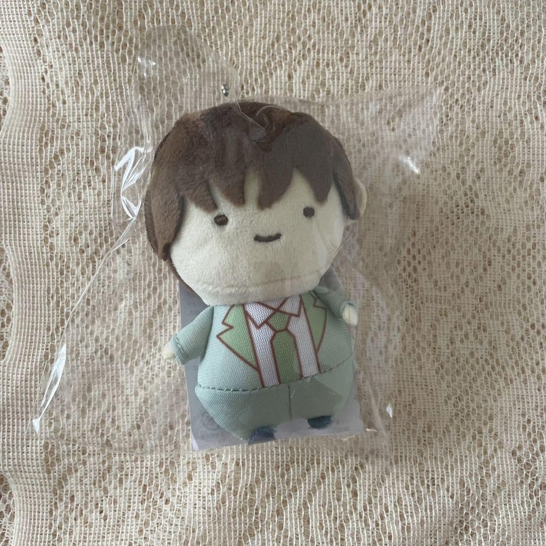 Amazon.co.jp: 超特急 タクヤ ぬいぐるみ : おもちゃ