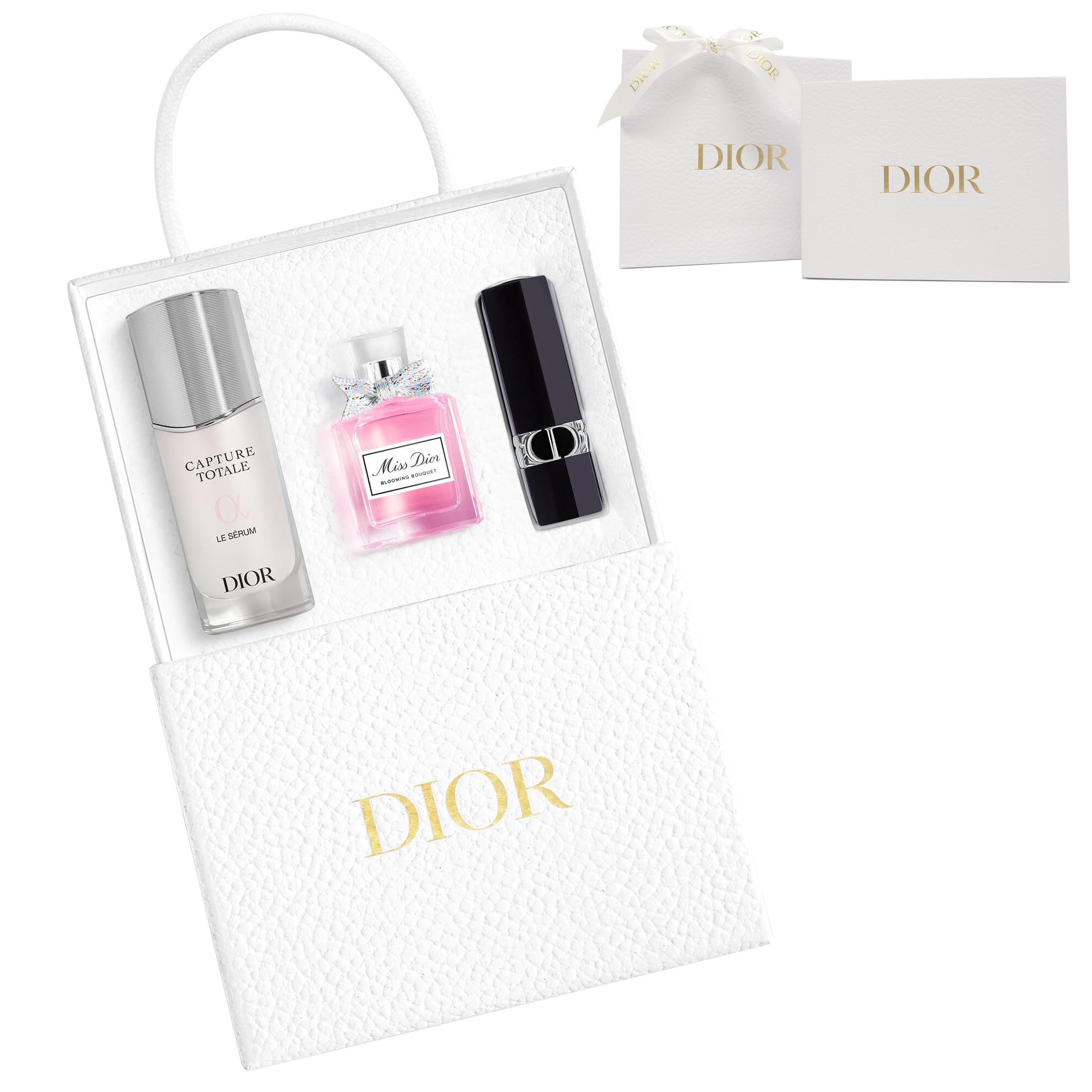 Amazon.co.jp: 【国内正規品・ギフトセット】DIOR ディオール