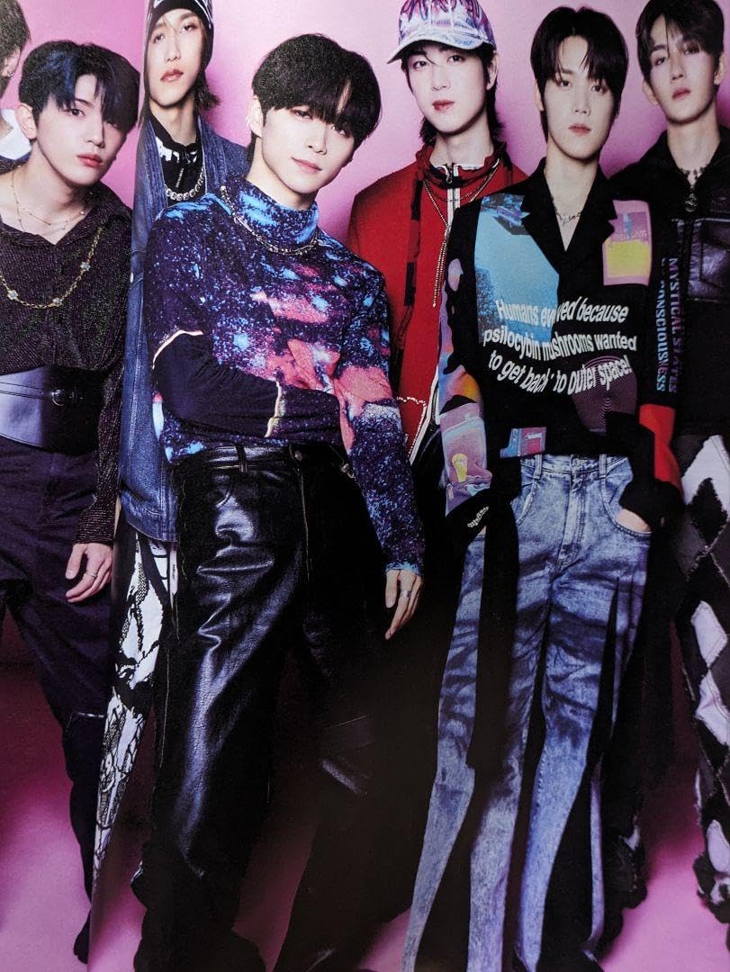 Amazon.co.jp: ☆INI 池崎理人☆雑誌抽プレ 直筆サイン入りチェキ