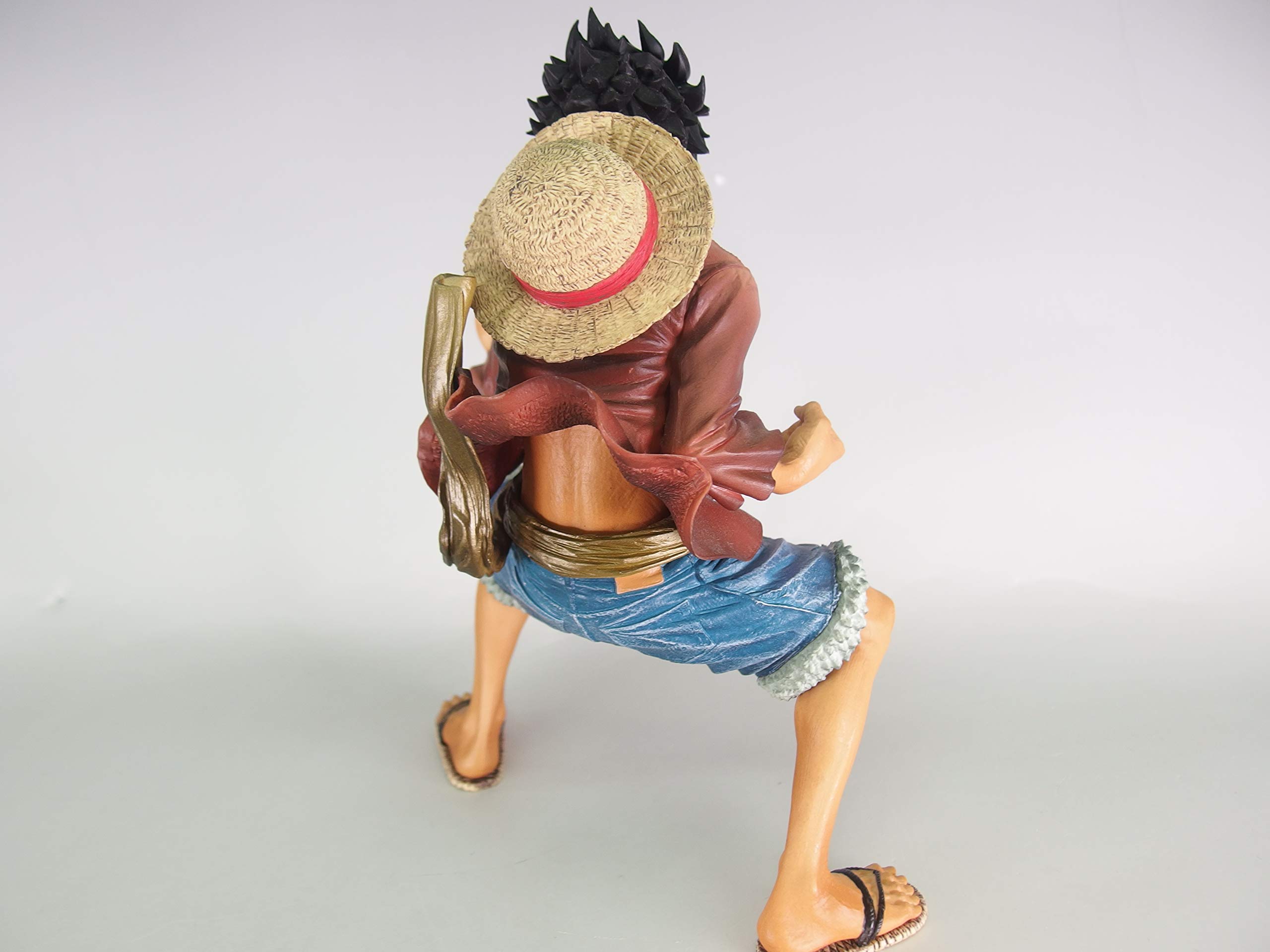 Amazon.co.jp: ワンピース KING OF ARTIST THE MONKEY.D.LUFFY ONE