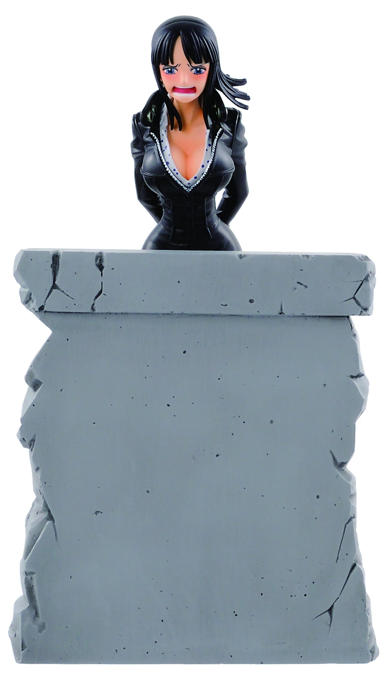 Amazon.co.jp: ワンピース ニコ・ロビン DRAMATIC SHOWCASE 3rd season