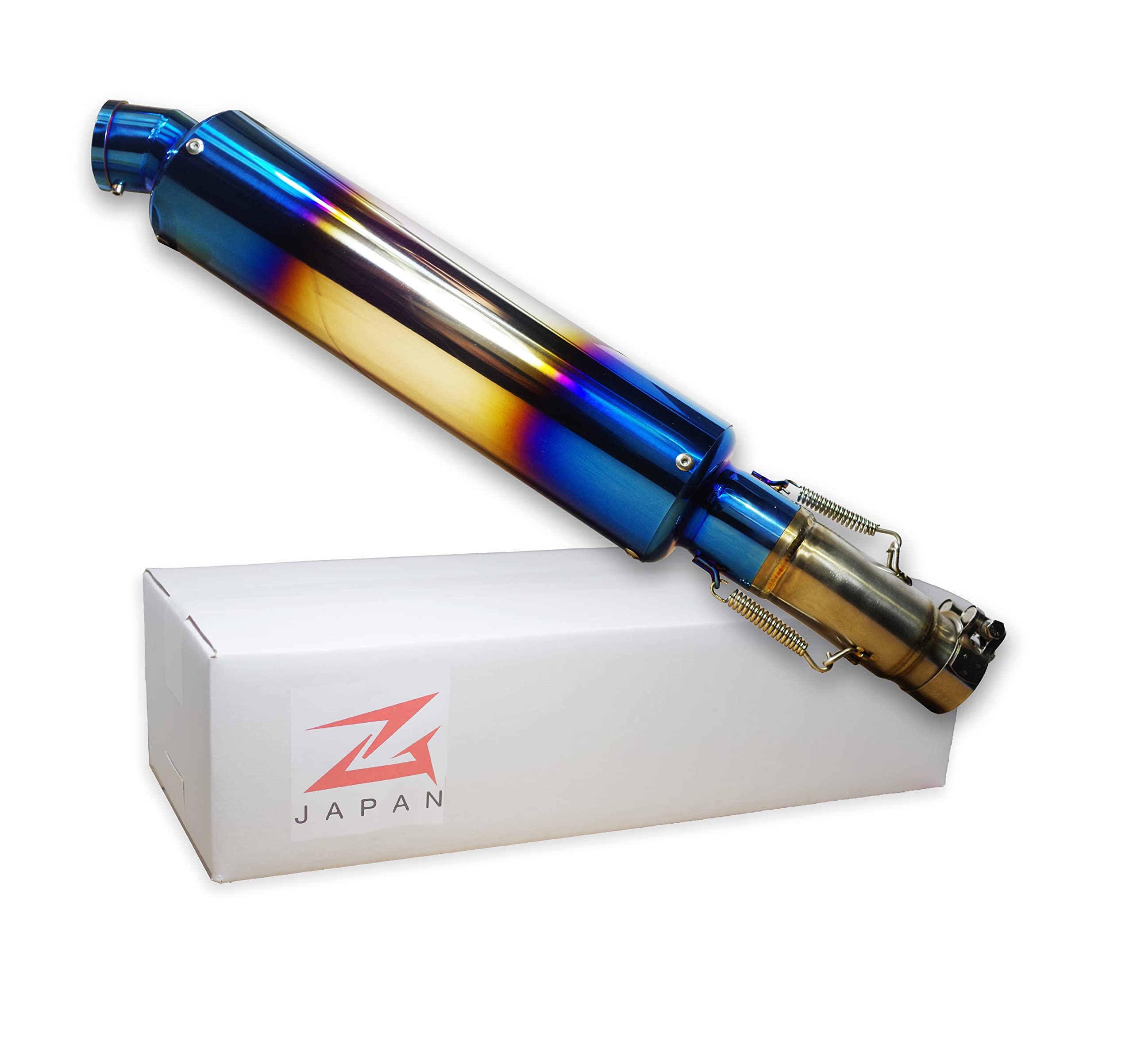 Amazon | ［ZG JAPAN］Ninja250('18～) Ninja400('18～) Z250('19